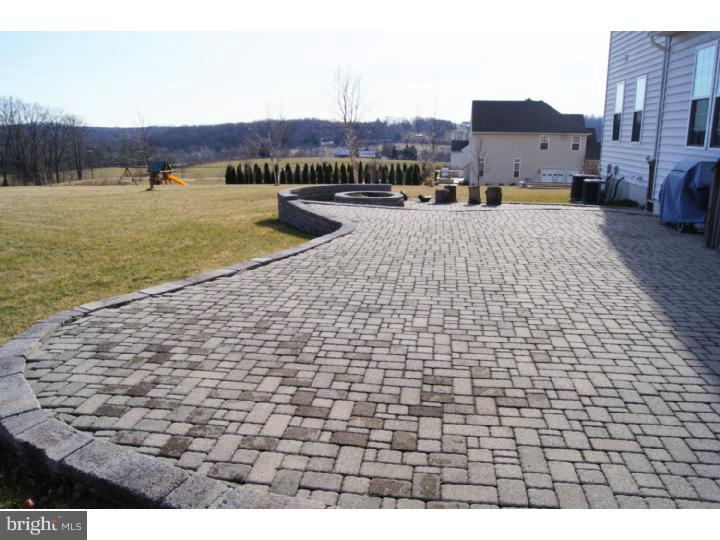 212 Huntsfield Road Elverson, PA 19520 - Photo 22 of 24 Patio