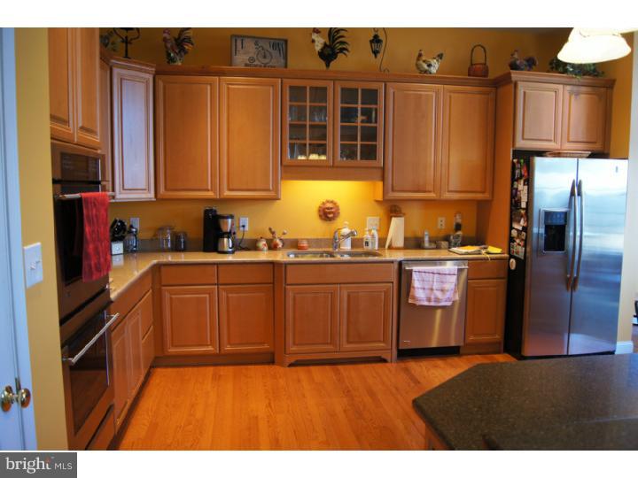 212 Huntsfield Road Elverson, PA 19520 - Photo 8 of 24 Kitchen