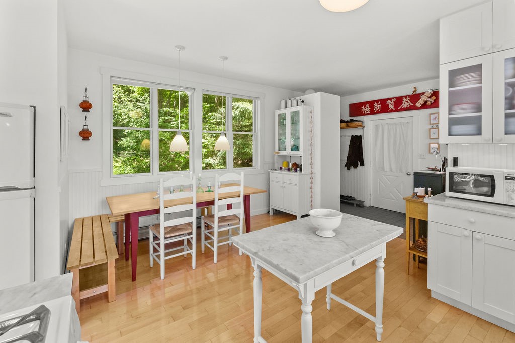 4265 Weaver Hollow Road Andes, NY 12455 - Photo 4 of 46