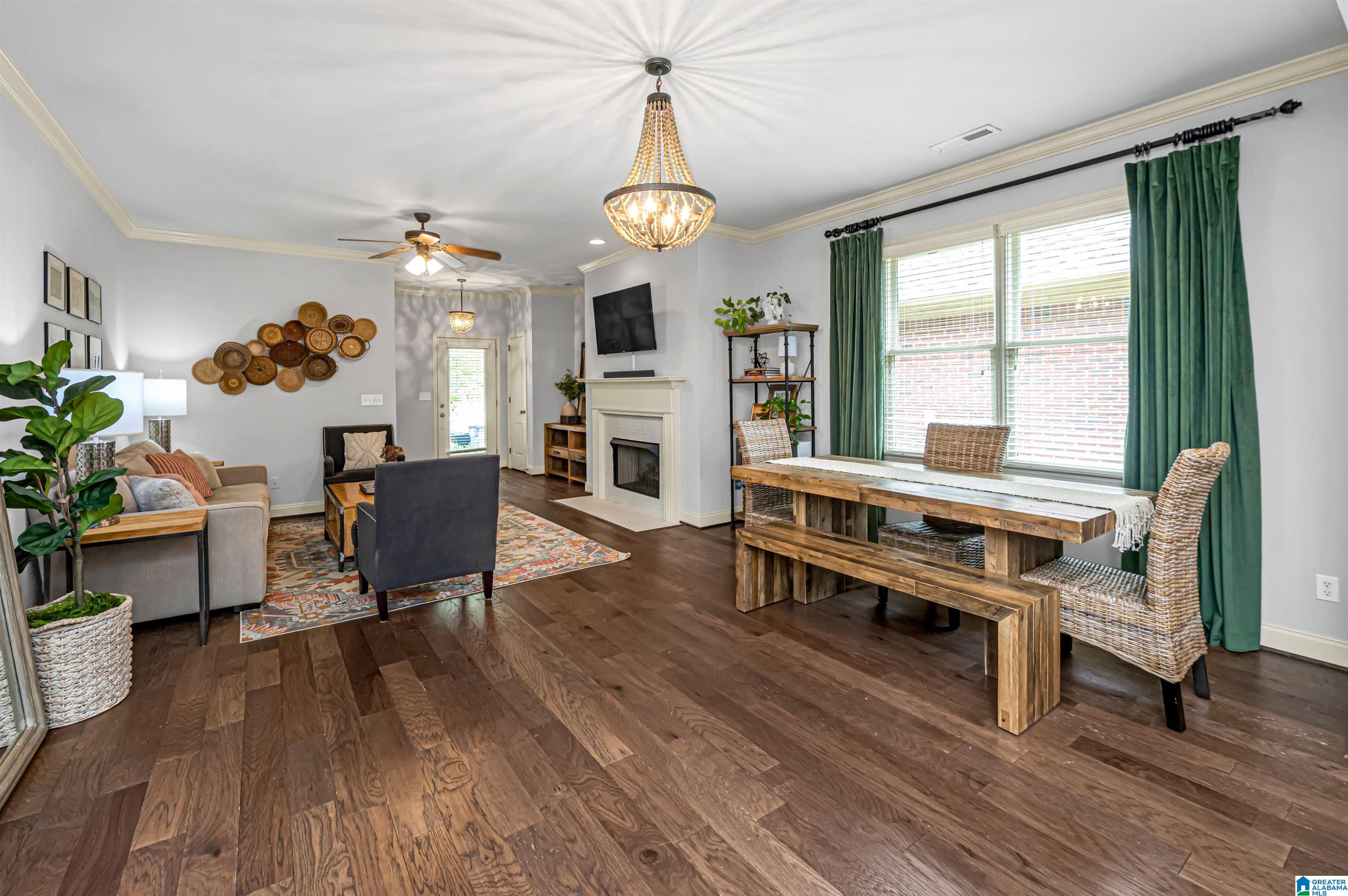 5680 Park Side Road Birmingham, AL 35244 - Photo 8 of 42