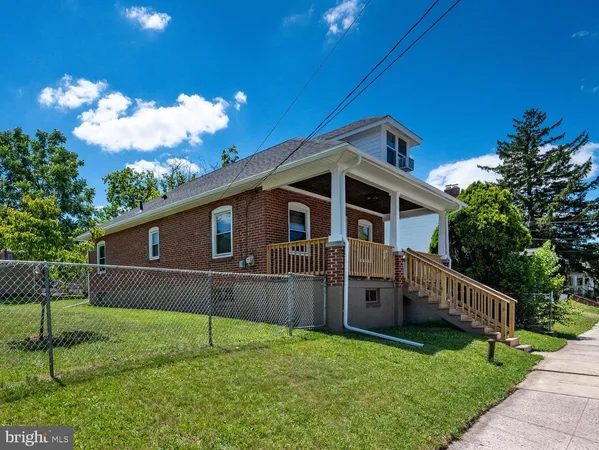 $325,000 | 662 Spruce Street, Pottstown, PA 19464