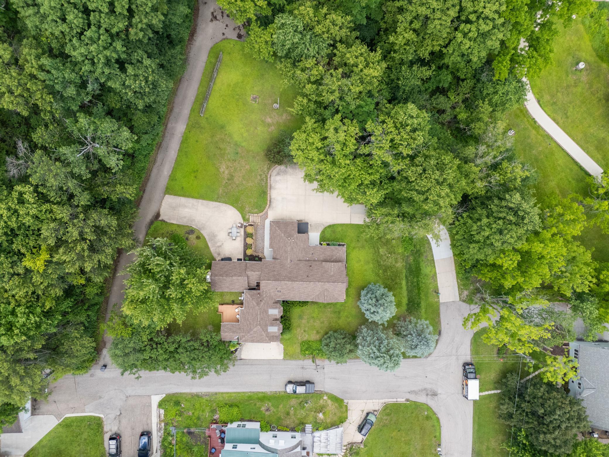 2418 5th Street Southwest Rochester, MN 55902 - Photo 47 of 53