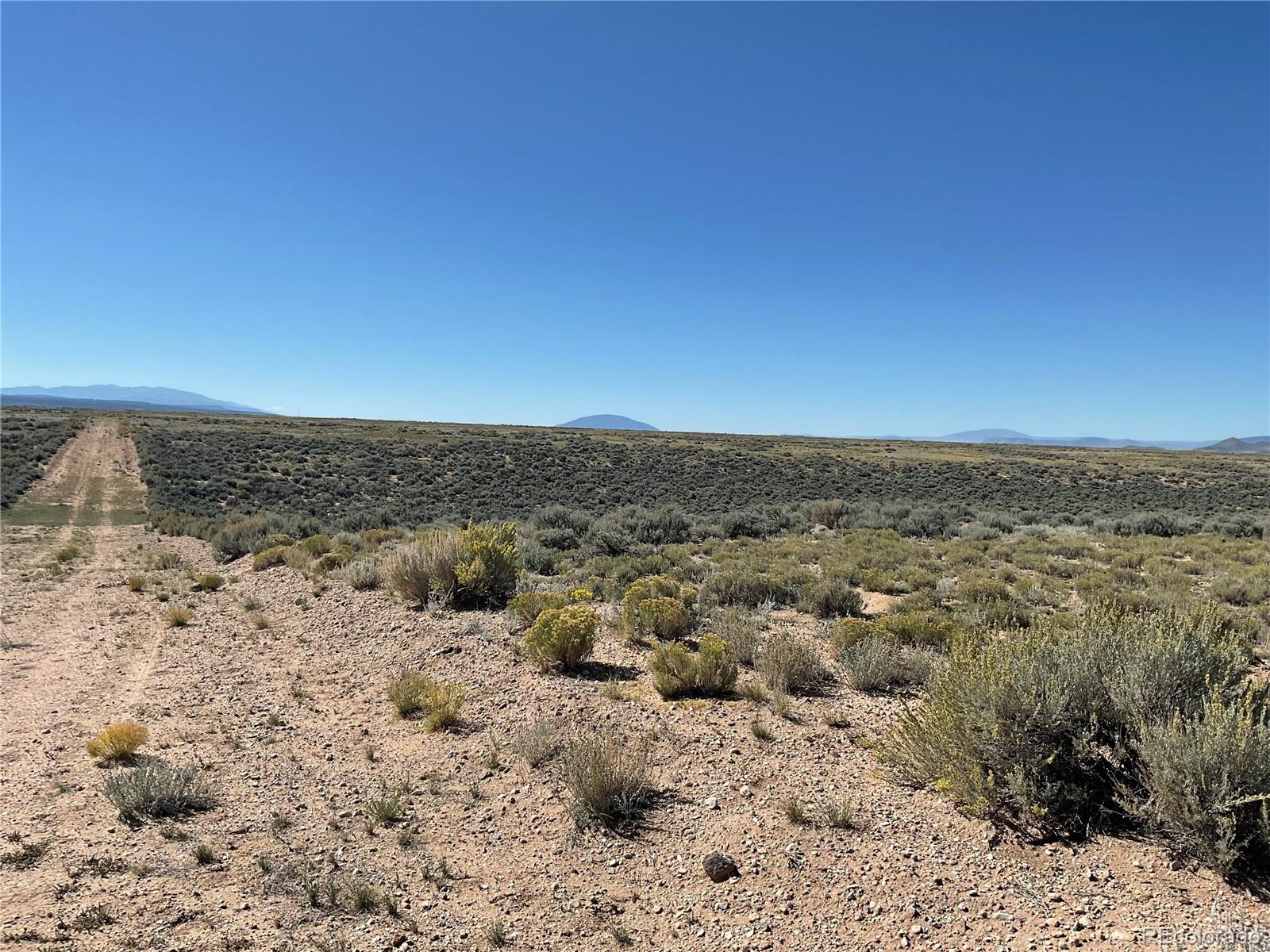 Lot 1-2 16th Street Blanca, CO 81123 - Photo 2 of 10