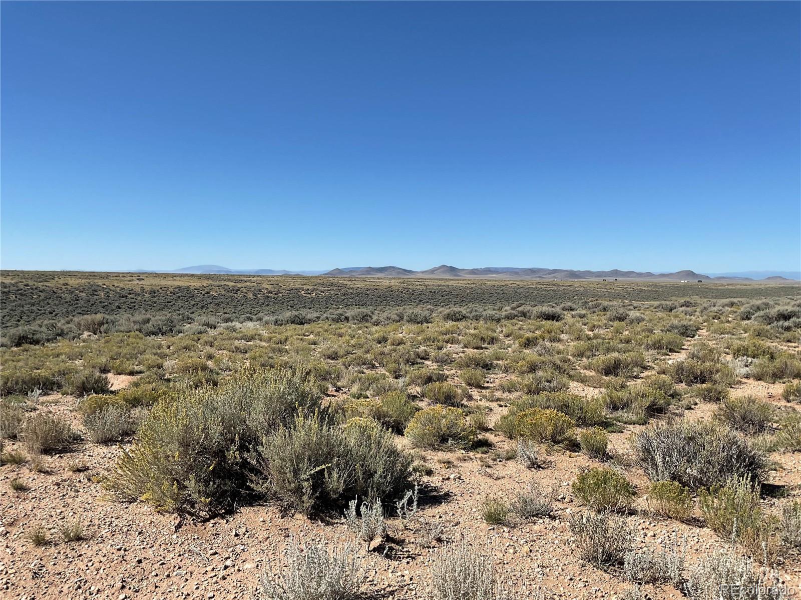 Lot 1-2 16th Street Blanca, CO 81123 - Photo 3 of 10 a view of a city with ocean view