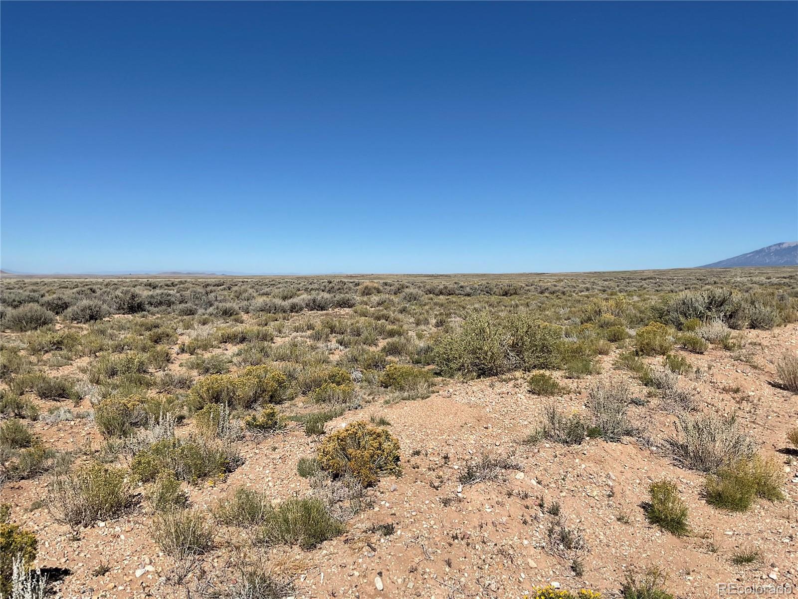 Lot 1-2 16th Street Blanca, CO 81123 - Photo 6 of 10 a view of city and ocean