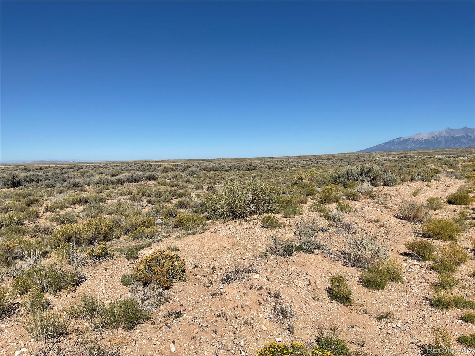 Lot 1-2 16th Street Blanca, CO 81123 - Photo 7 of 10 a view of city and ocean