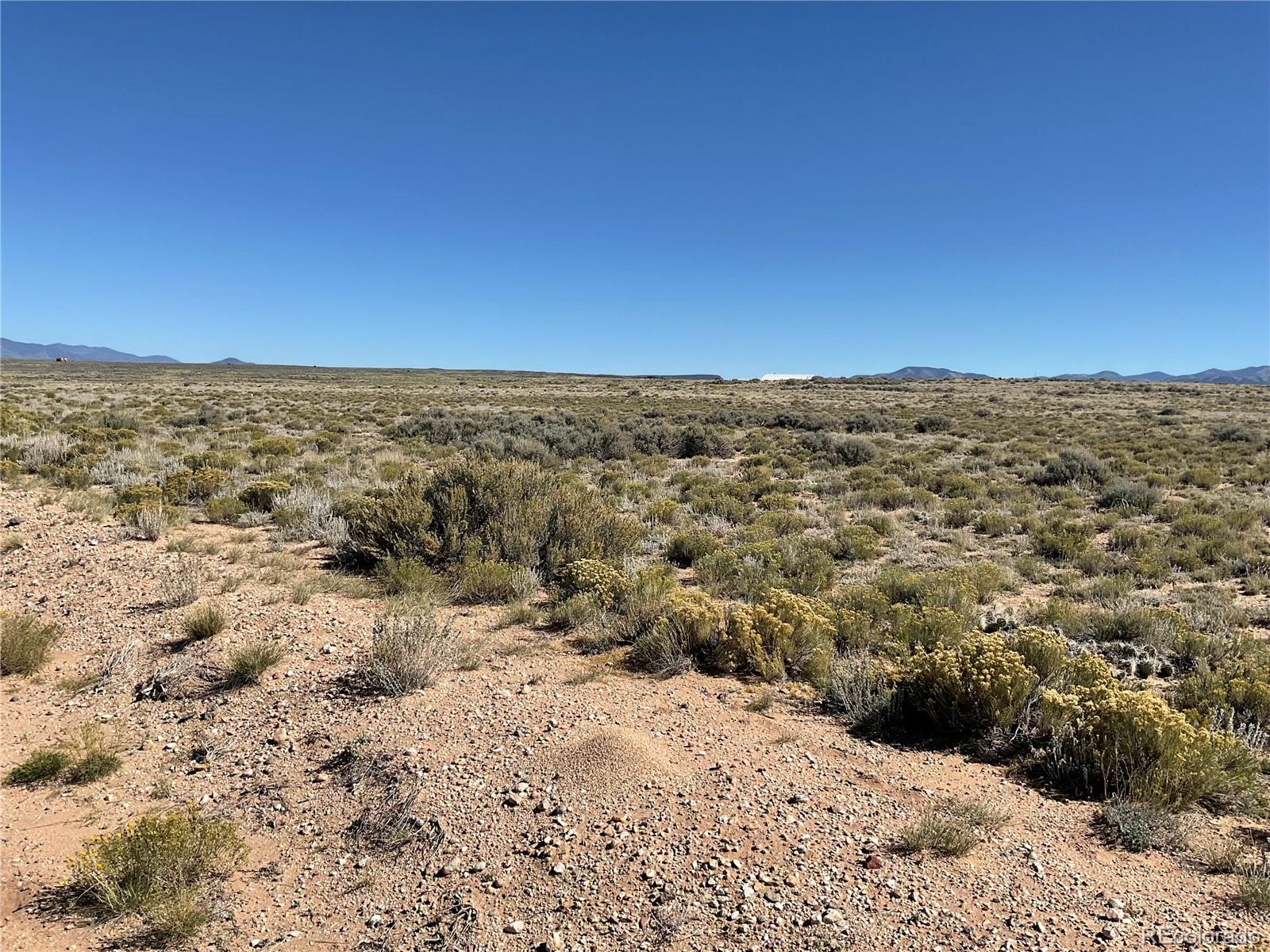 Lot 1-2 16th Street Blanca, CO 81123 - Photo 9 of 10