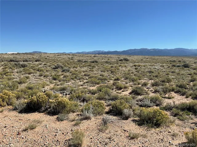 $11,000 | Lot 1-2 16th Street, Blanca, CO 81123