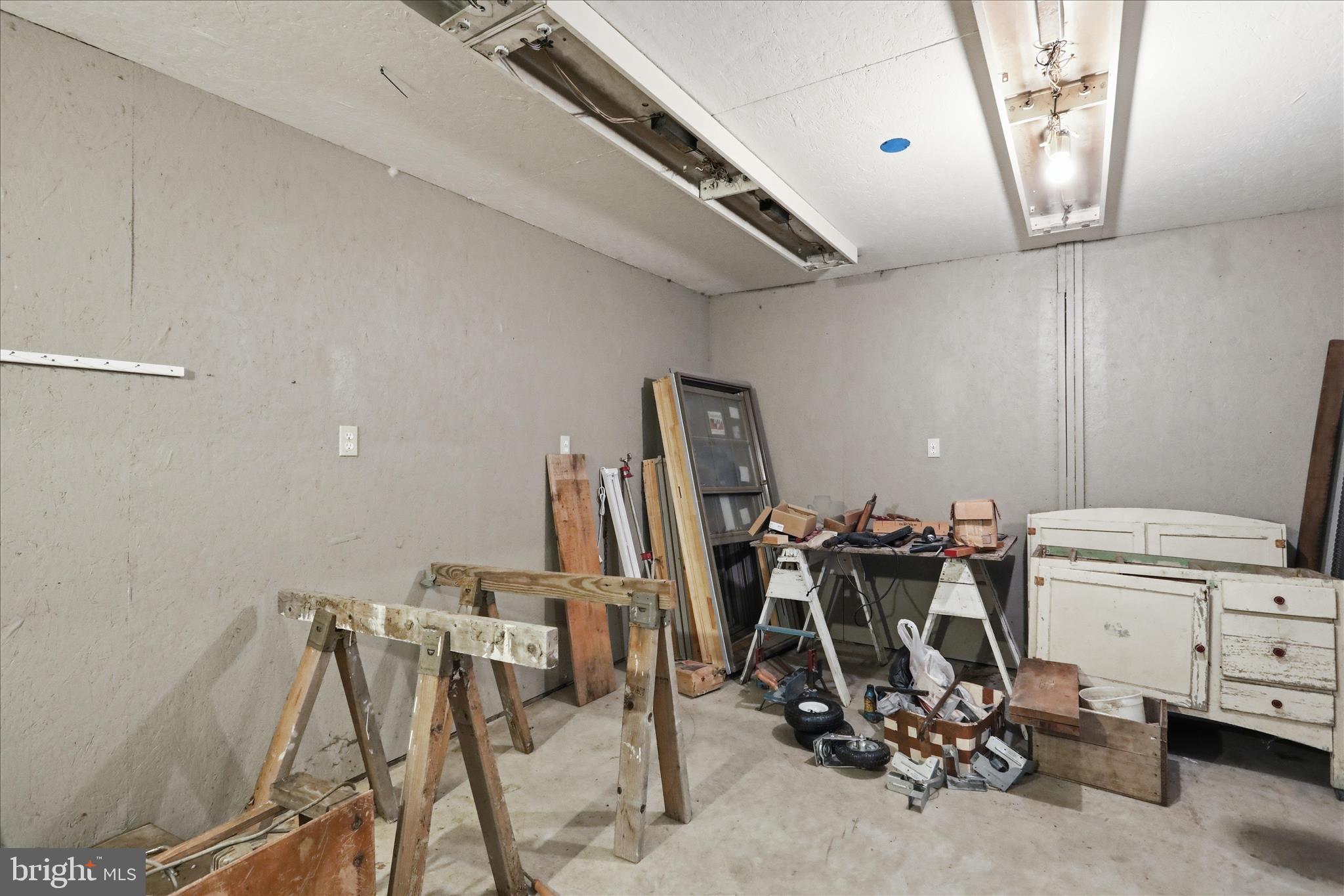 21615 Ridenour Road Boonsboro, MD 21713 - Photo 62 of 81 Pole Garage
Workshop/Loft