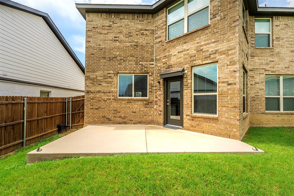 8232 Cheetah Path Godley, TX 76044 - Photo 25 of 27