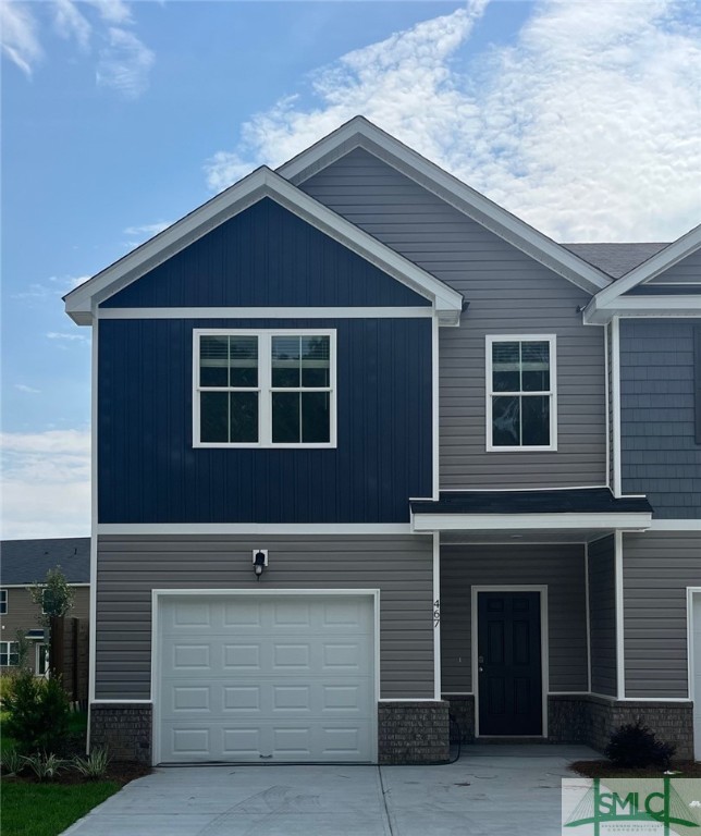 467 Gov Treutlen Cir  