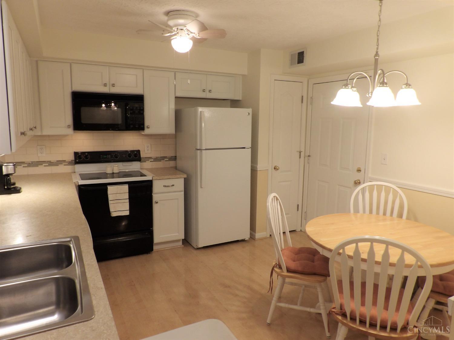 8412 Ridge Pointe Court, Unit 3 Reading, OH 45237 - Photo 26 of 33 Gallery Image 26