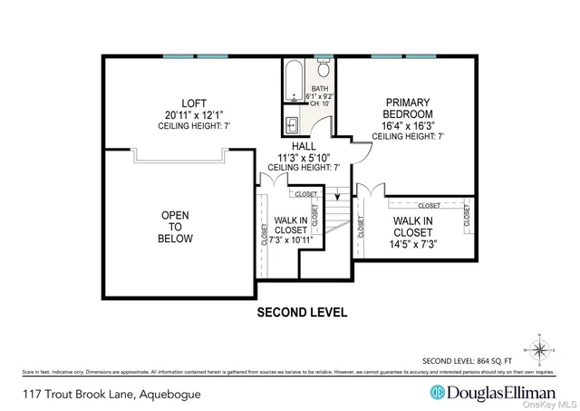 $775,000 | 117 Trout Brook Lane, Aquebogue, NY 11901