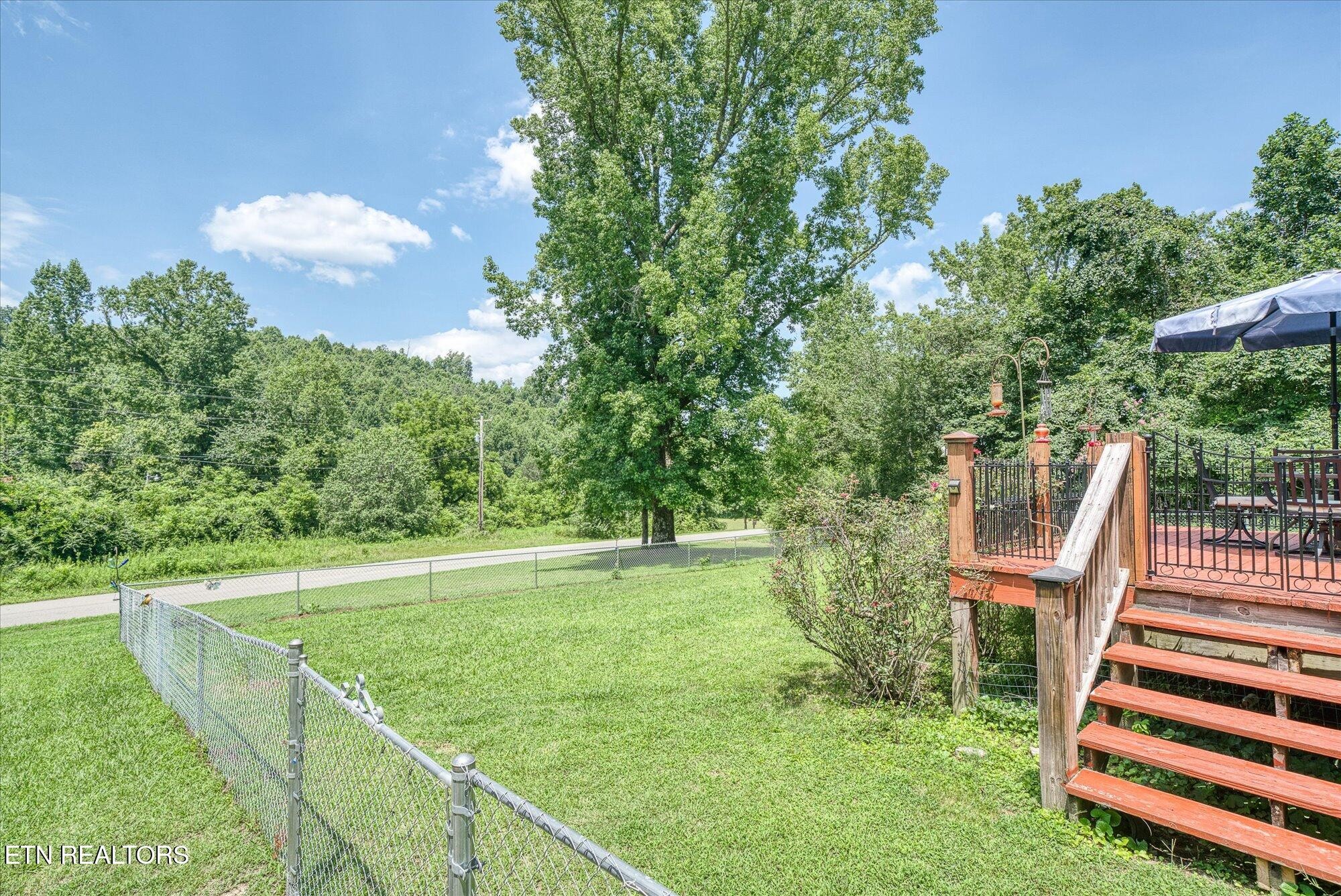 2025 Shiloh Road Decatur, TN 37322 - Photo 38 of 48