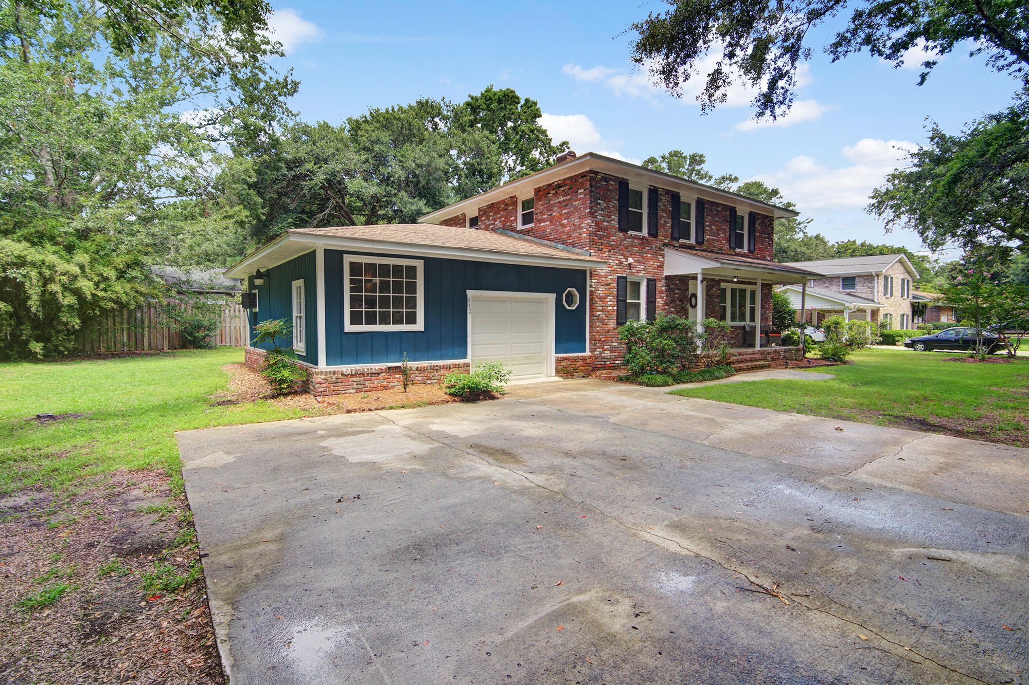 842 Fort Johnson Road Charleston, SC 29412 - Photo 2 of 32 Garage and Workshop