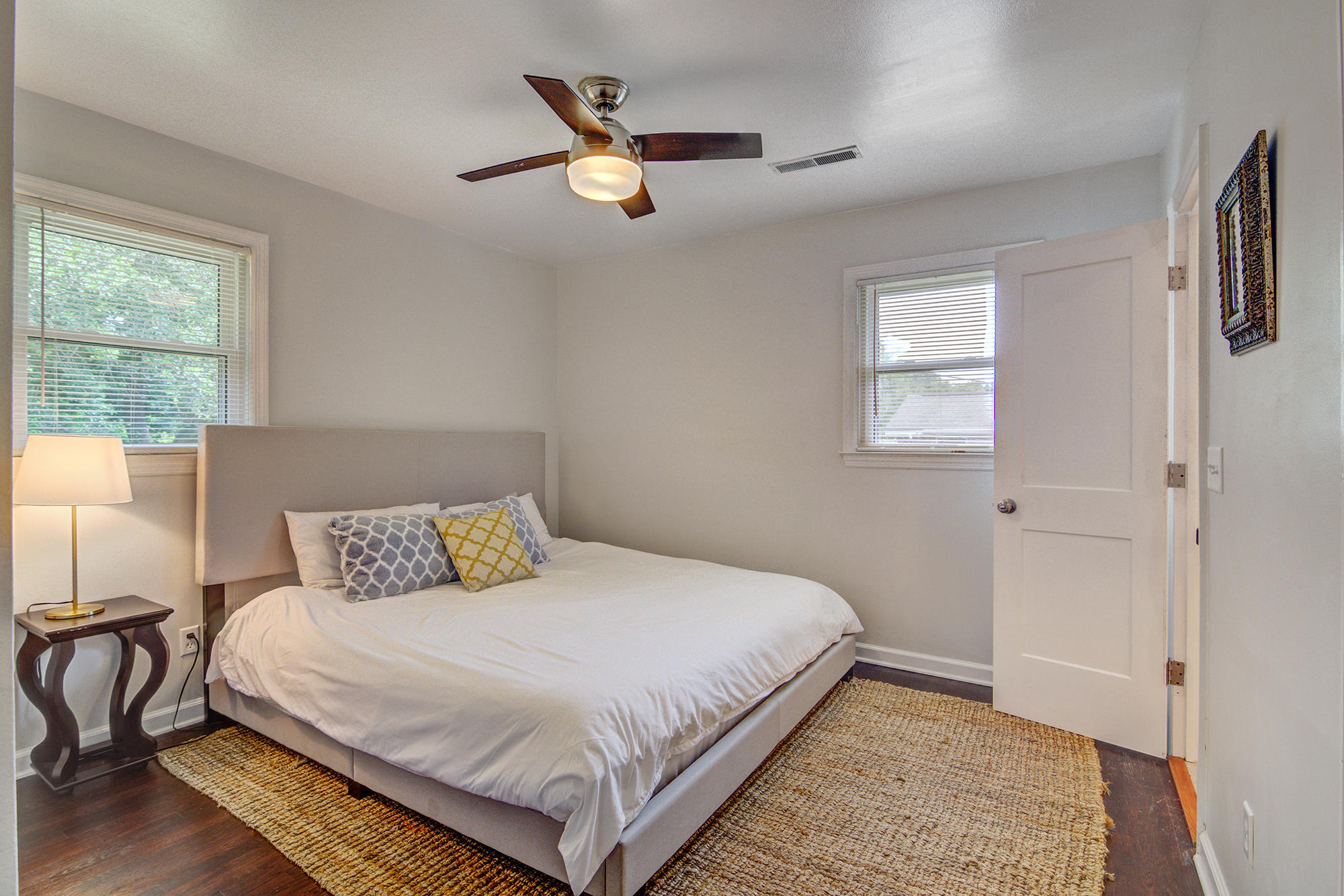 842 Fort Johnson Road Charleston, SC 29412 - Photo 16 of 32 Master Bedroom