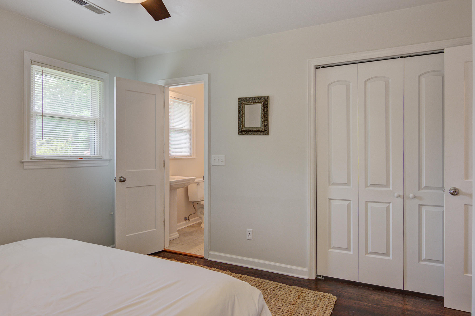 842 Fort Johnson Road Charleston, SC 29412 - Photo 17 of 32 Master Suite