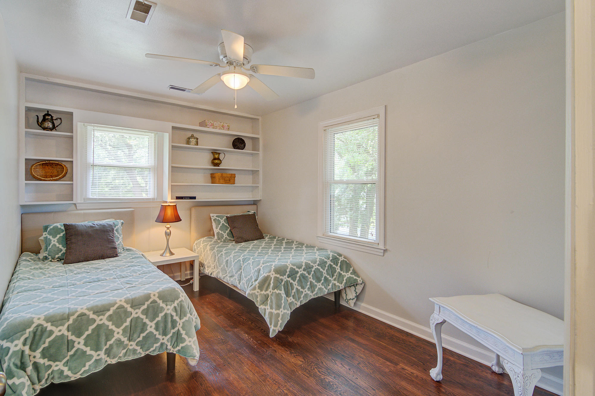 842 Fort Johnson Road Charleston, SC 29412 - Photo 21 of 32 Bedroom 3