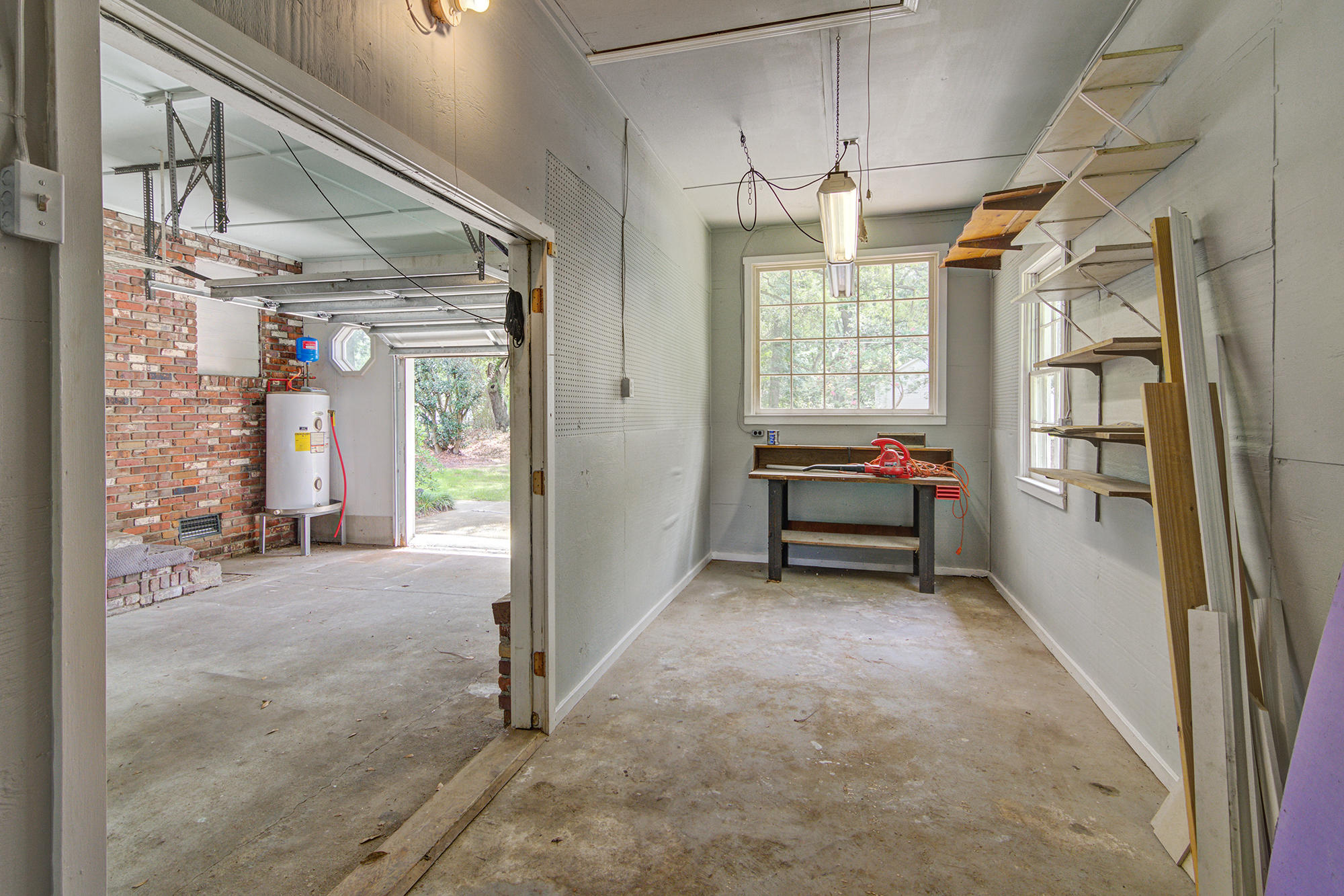 842 Fort Johnson Road Charleston, SC 29412 - Photo 25 of 32 Garage and Workshop