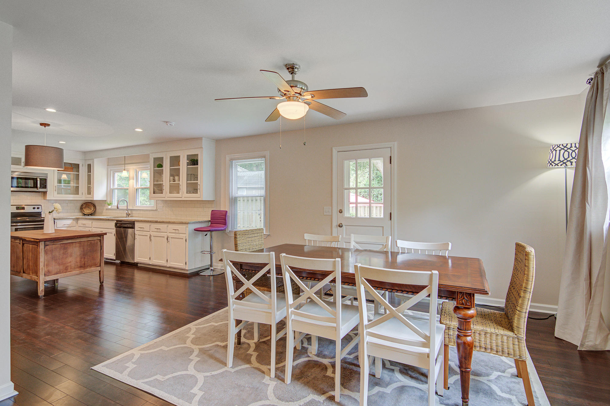 842 Fort Johnson Road Charleston, SC 29412 - Photo 32 of 32 Great Flowing floorplan