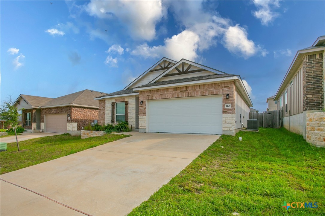 2208 Chia Court Temple, TX 76501 - Photo 22 of 27