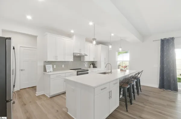 $449,900 | 229 Hollythorpe Lane, Fountain Inn, SC 29644