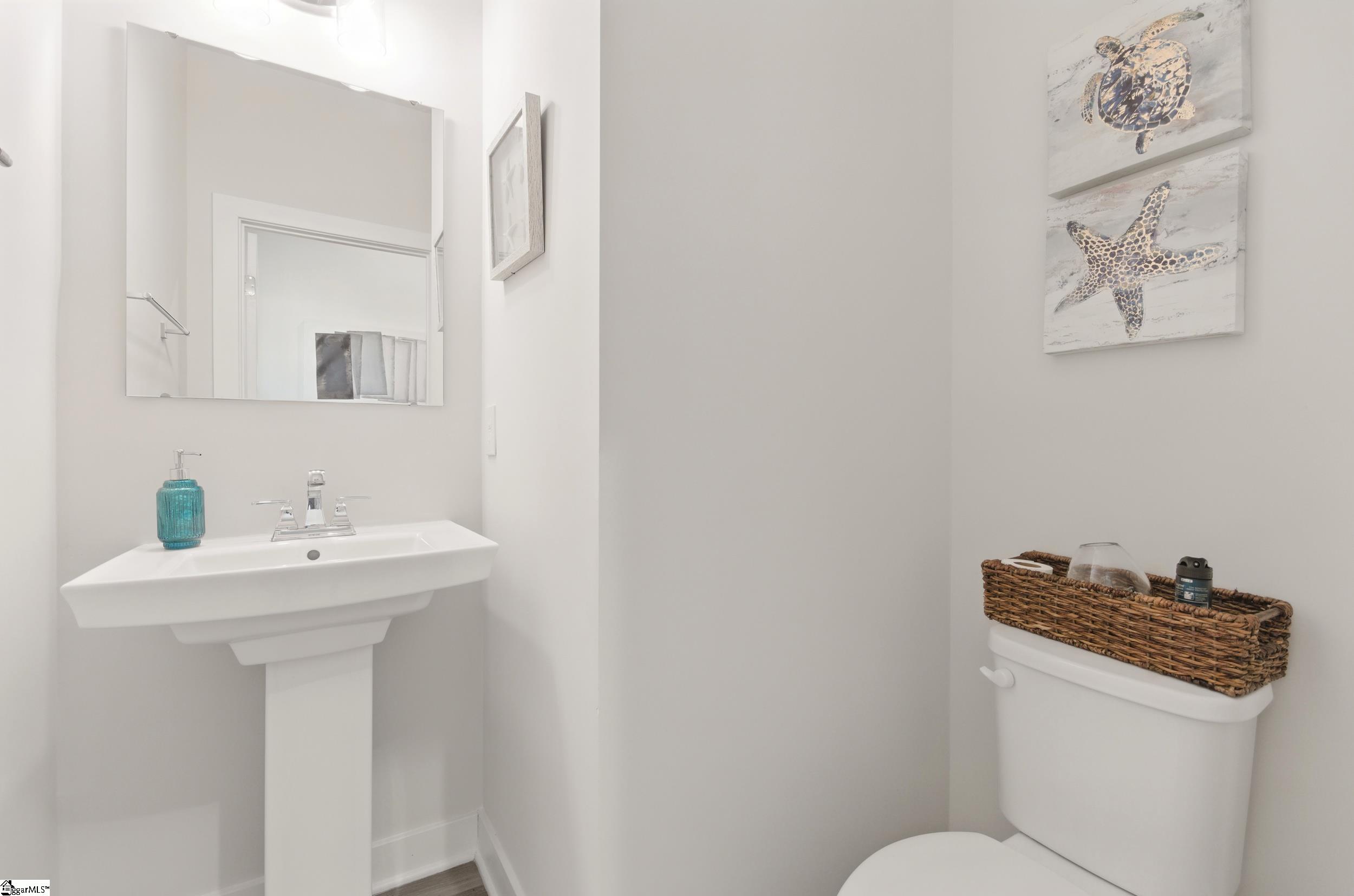 229 Hollythorpe Lane Fountain Inn, SC 29644 - Photo 15 of 39