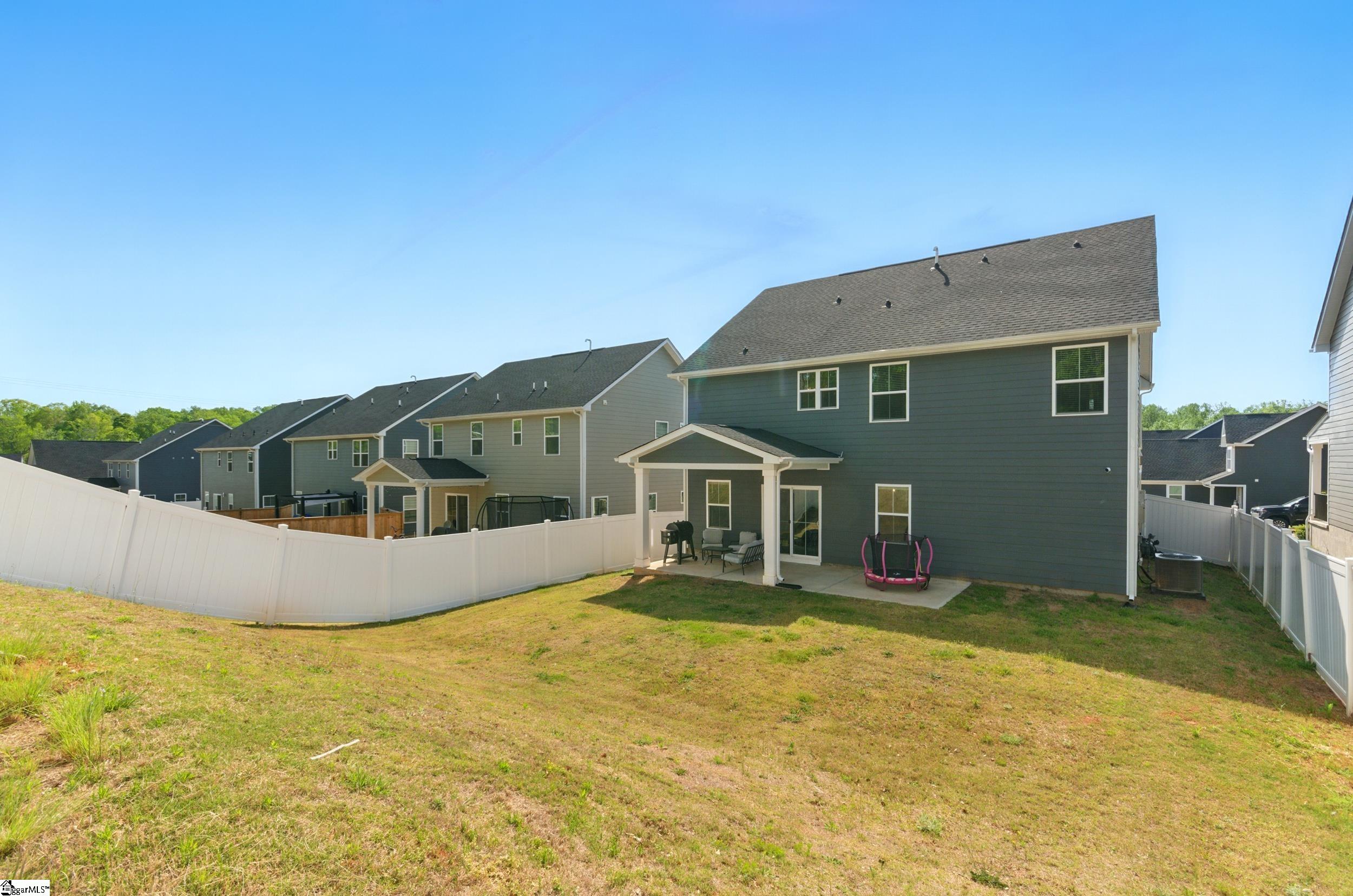 229 Hollythorpe Lane Fountain Inn, SC 29644 - Photo 29 of 39