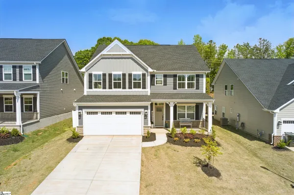 $449,900 | 229 Hollythorpe Lane, Fountain Inn, SC 29644