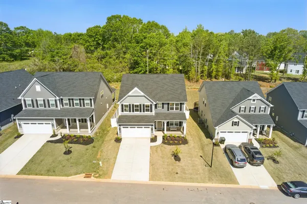 $449,900 | 229 Hollythorpe Lane, Fountain Inn, SC 29644
