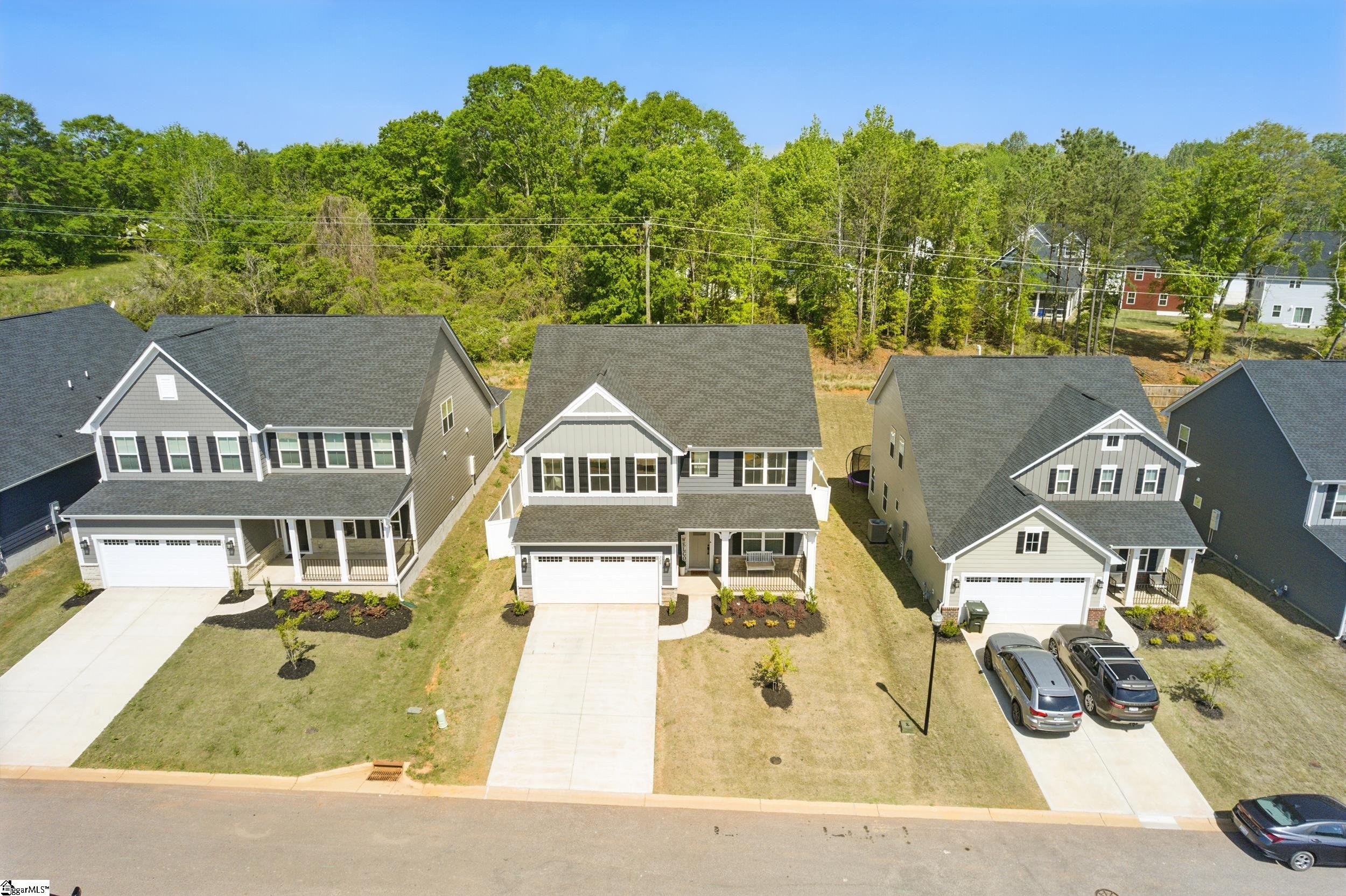 229 Hollythorpe Lane Fountain Inn, SC 29644 - Photo 34 of 39