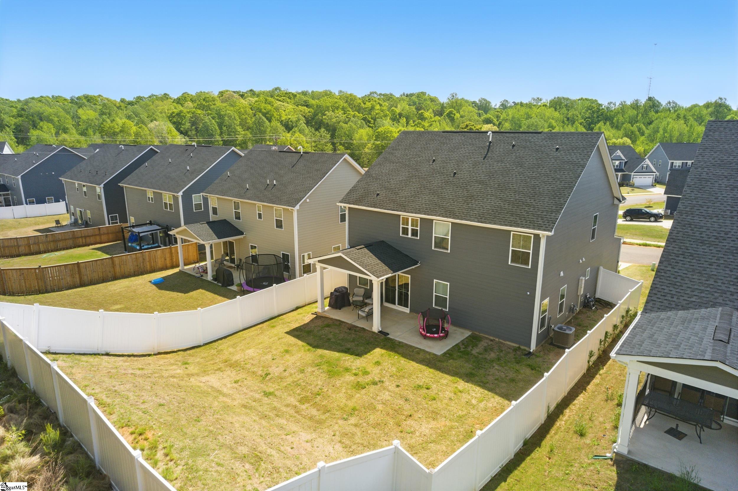 229 Hollythorpe Lane Fountain Inn, SC 29644 - Photo 35 of 39