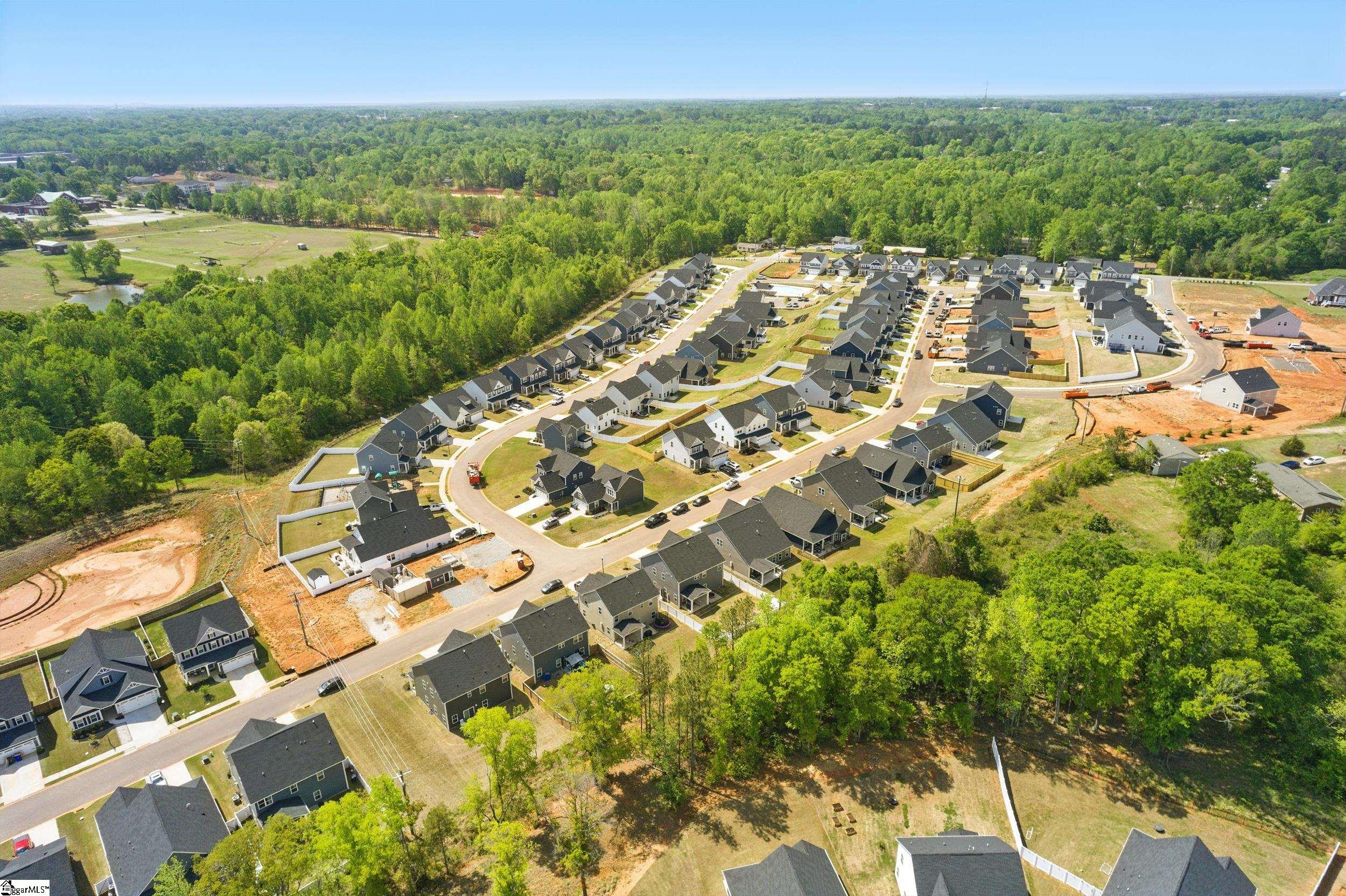 229 Hollythorpe Lane Fountain Inn, SC 29644 - Photo 37 of 39