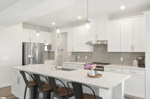 $449,900 | 229 Hollythorpe Lane, Fountain Inn, SC 29644