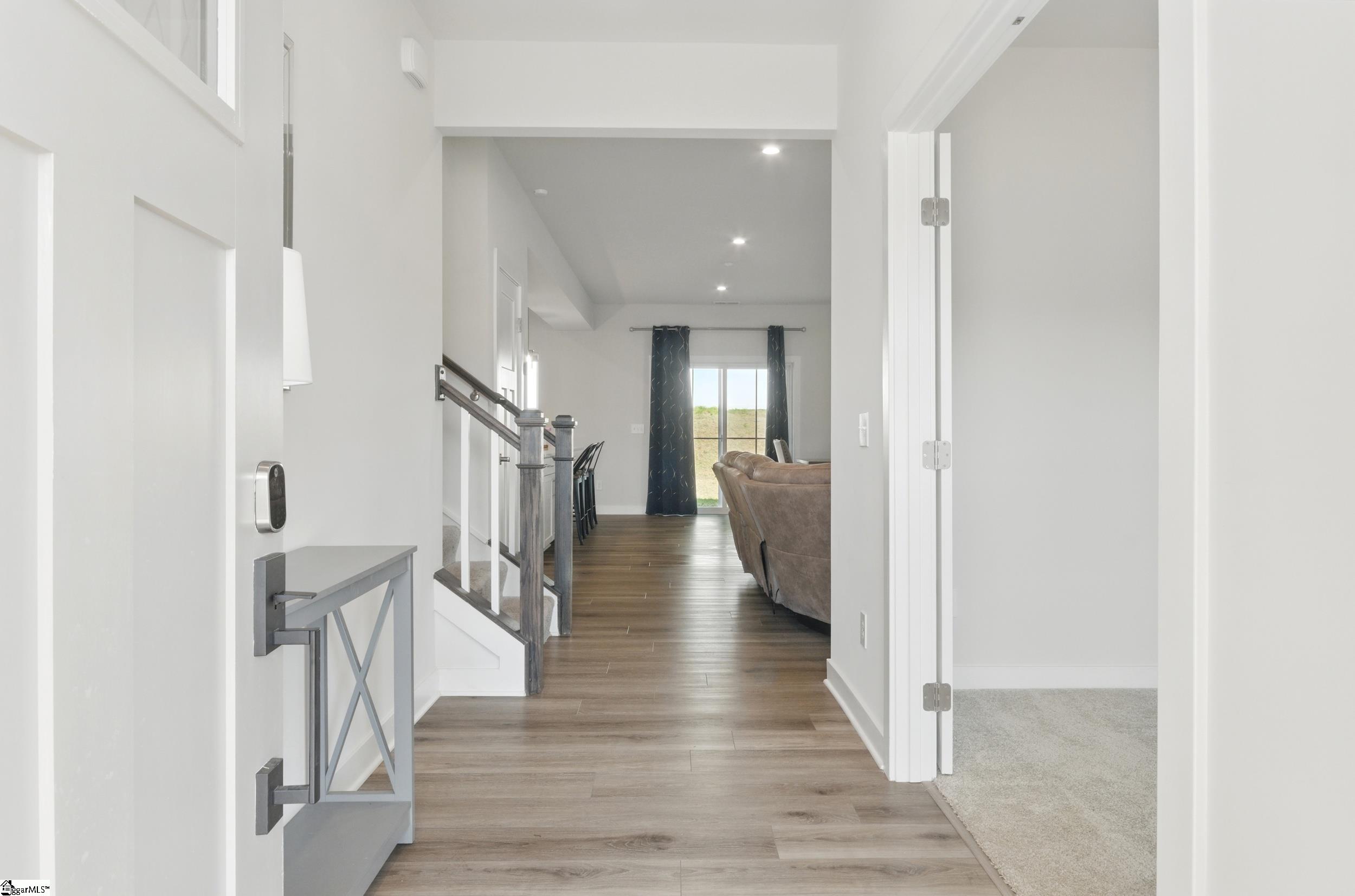 229 Hollythorpe Lane Fountain Inn, SC 29644 - Photo 9 of 39