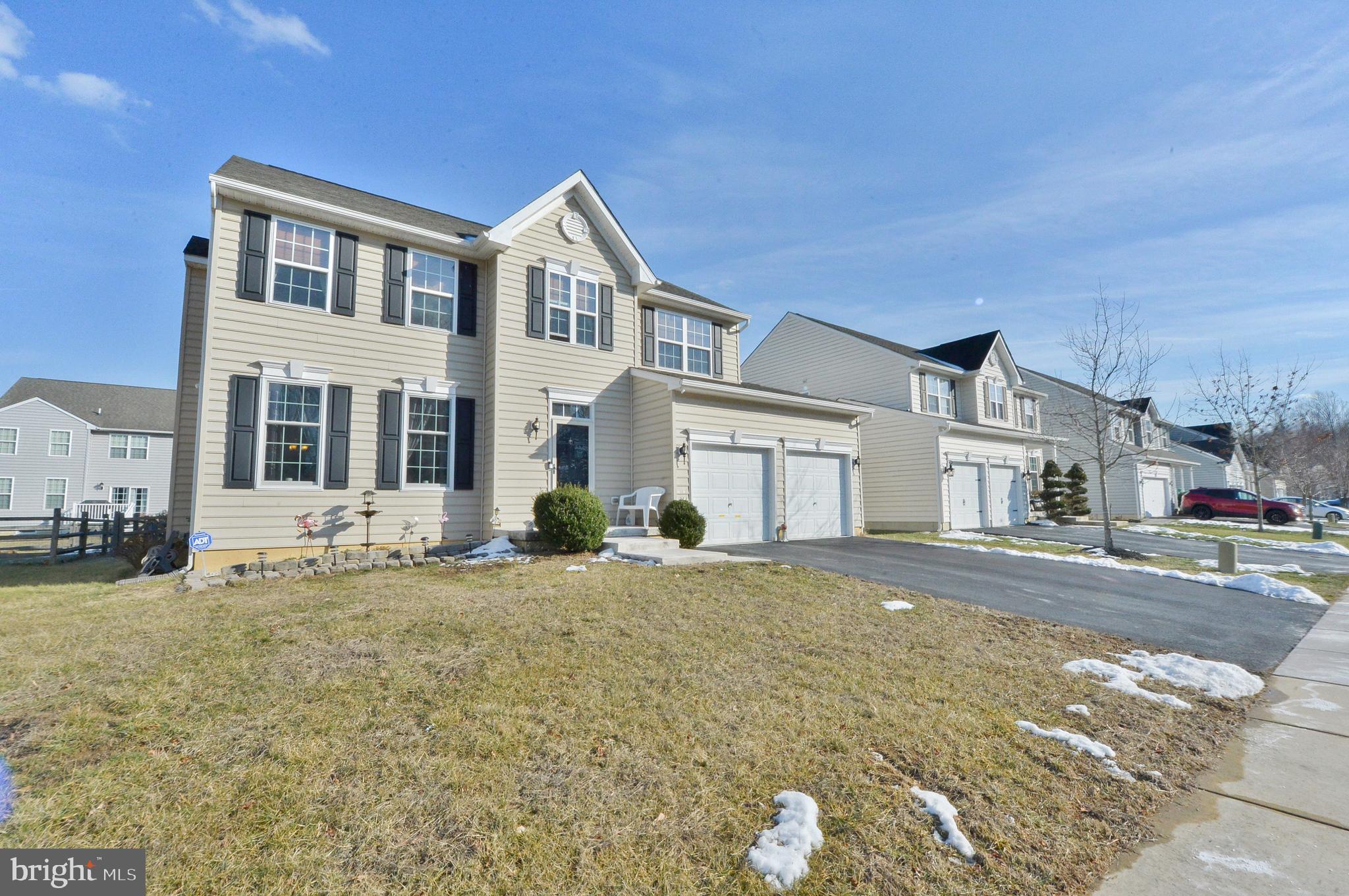 418 Bergenia Loop Bear, DE 19701 - Photo 27 of 27