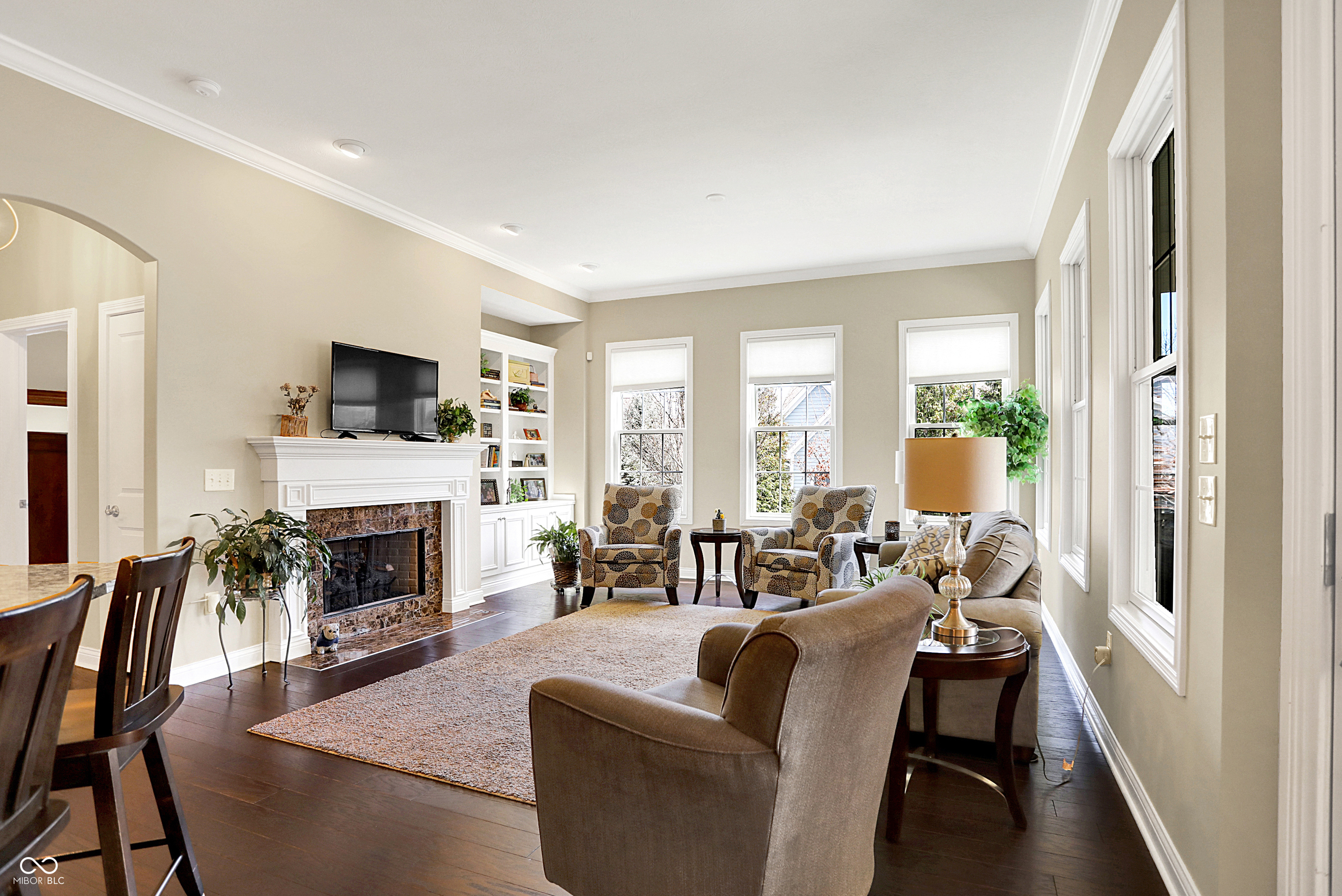 3331 Adare Circle Westfield, IN 46062 - Photo 14 of 73