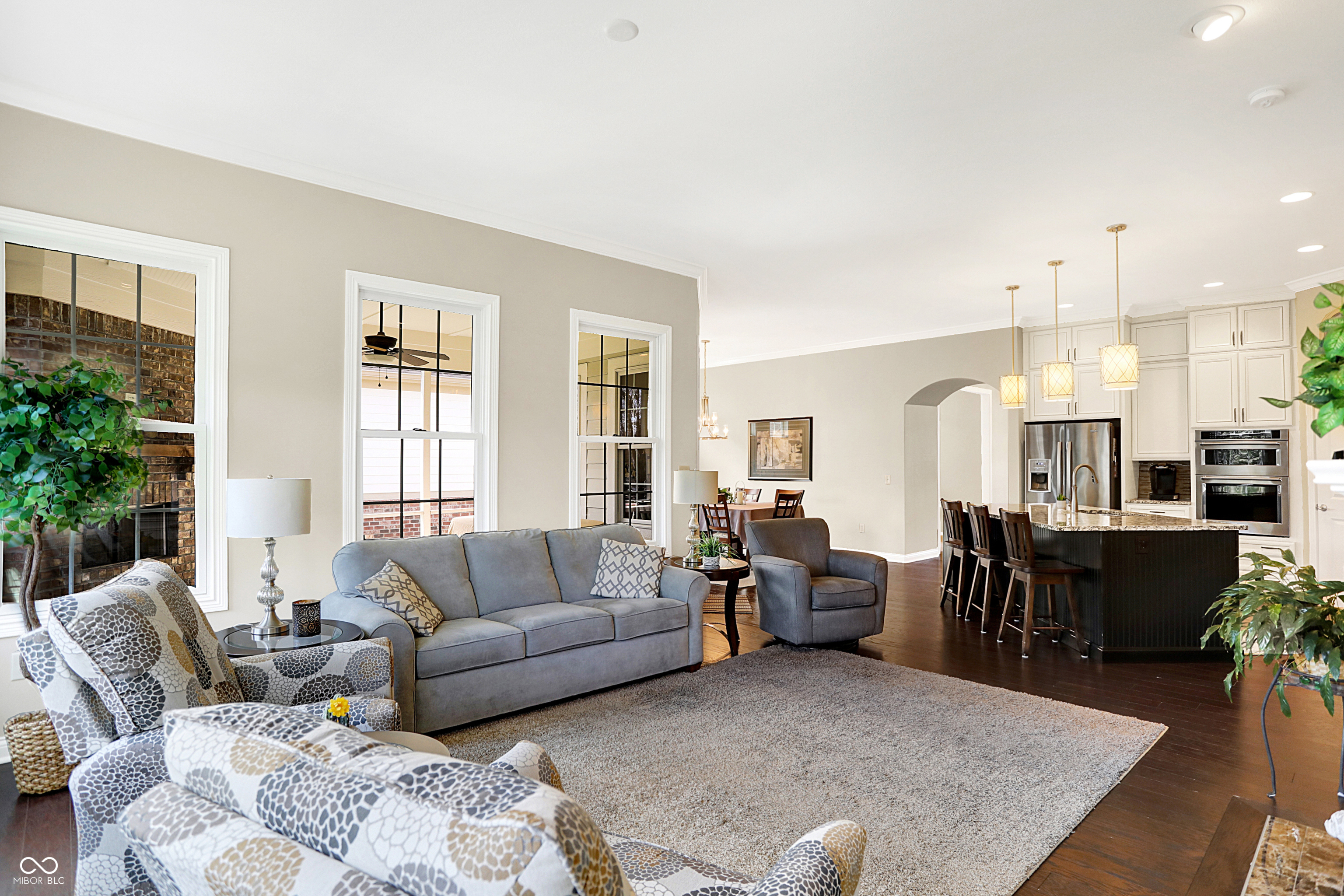 3331 Adare Circle Westfield, IN 46062 - Photo 16 of 73