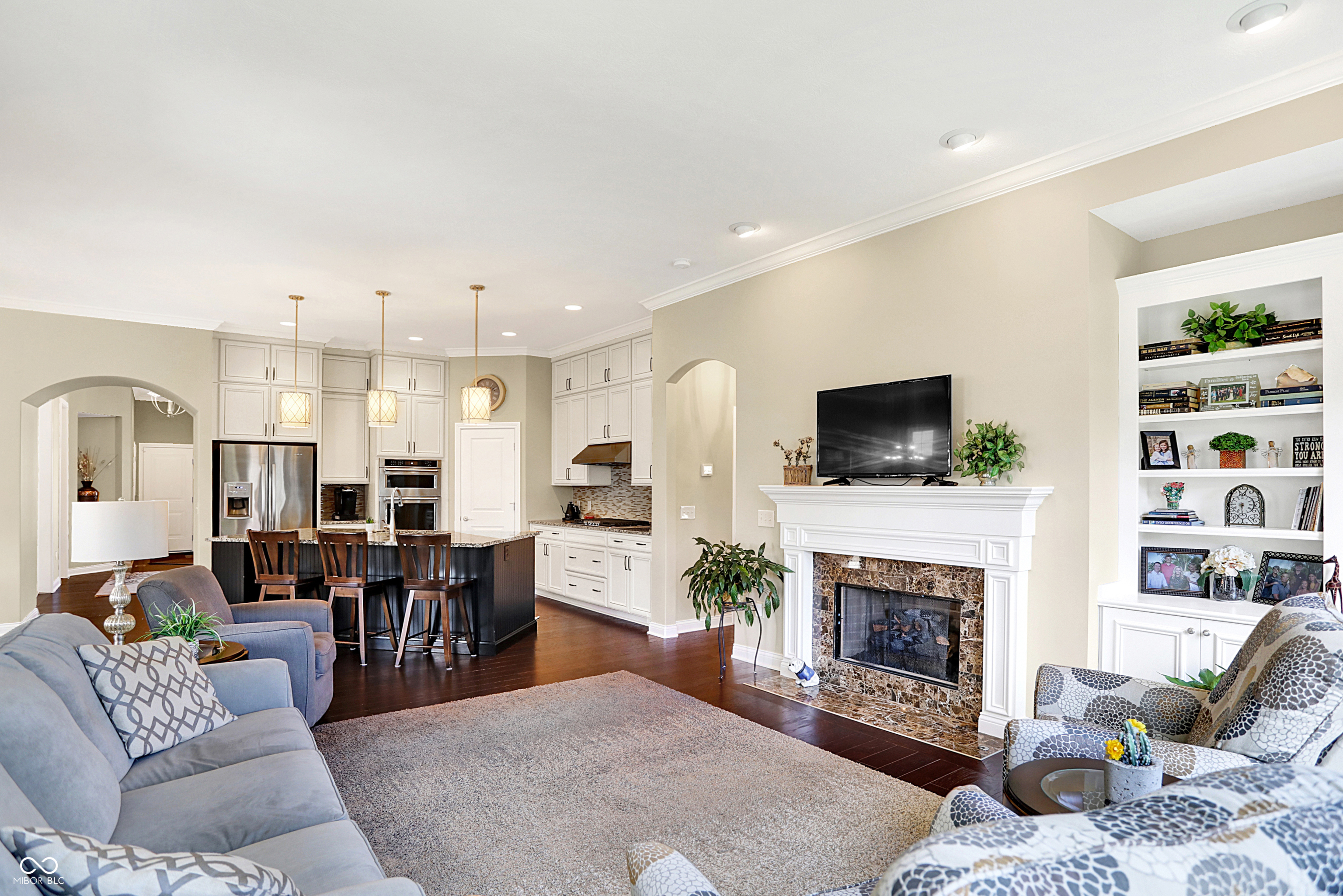 3331 Adare Circle Westfield, IN 46062 - Photo 17 of 73