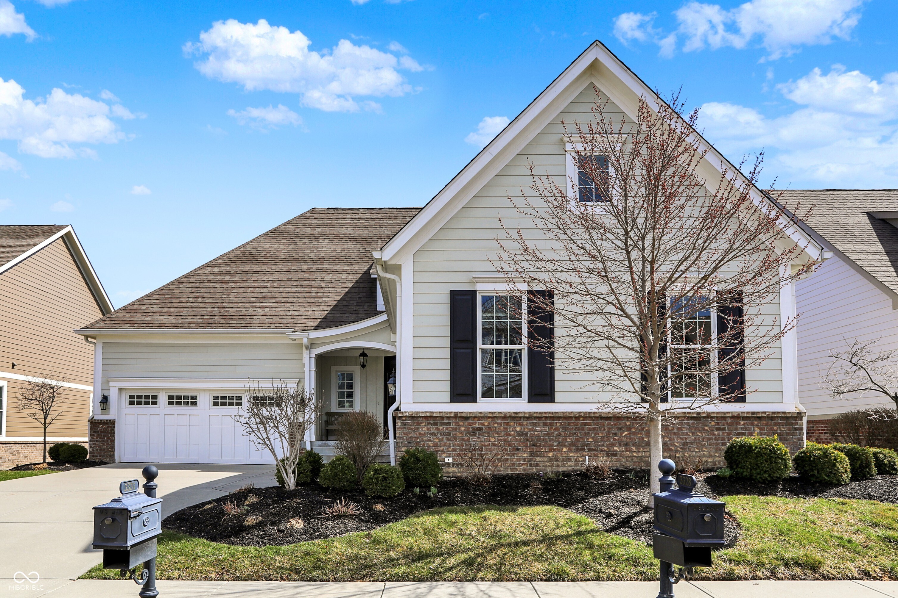 3331 Adare Circle Westfield, IN 46062 - Photo 2 of 73