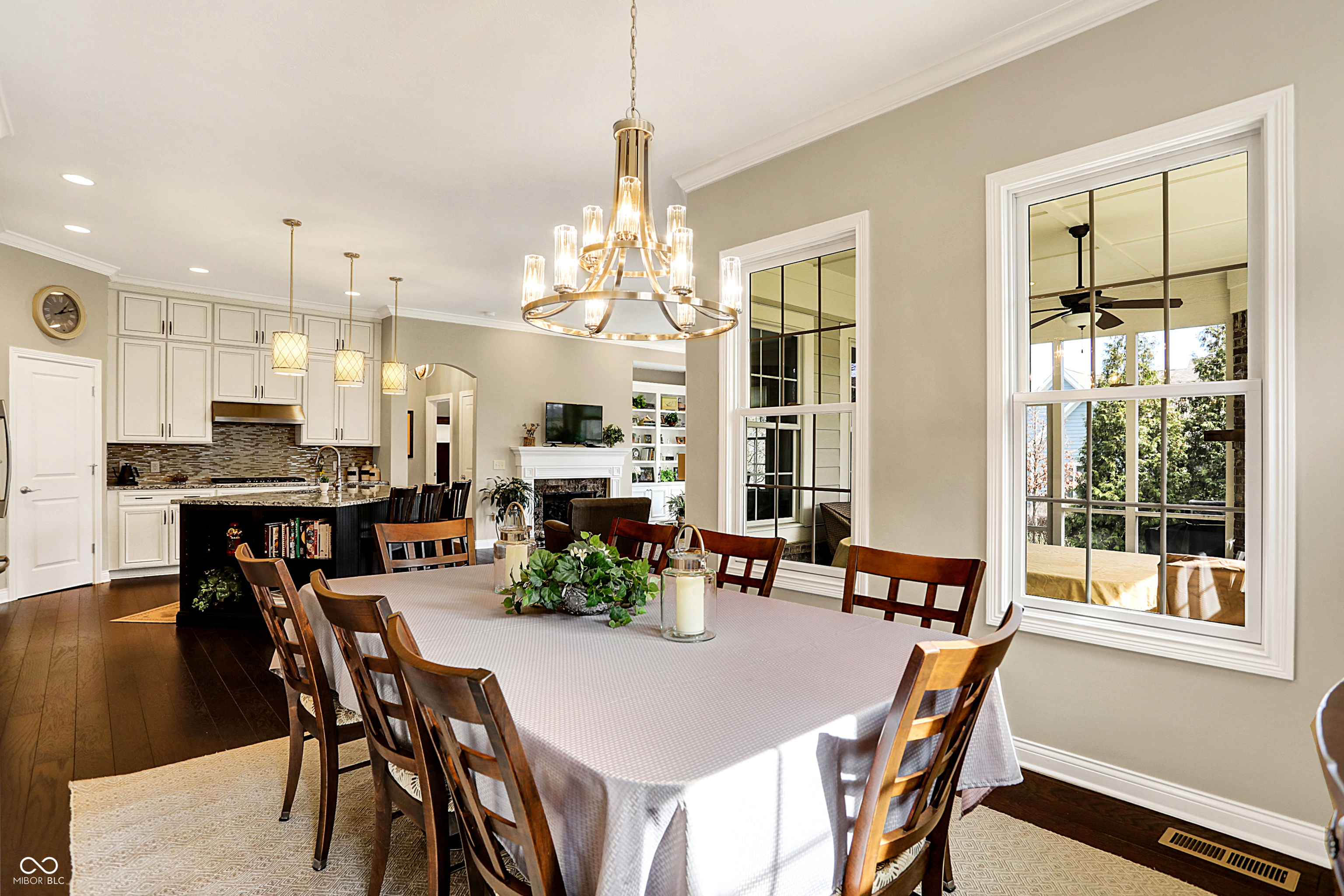 3331 Adare Circle Westfield, IN 46062 - Photo 21 of 73