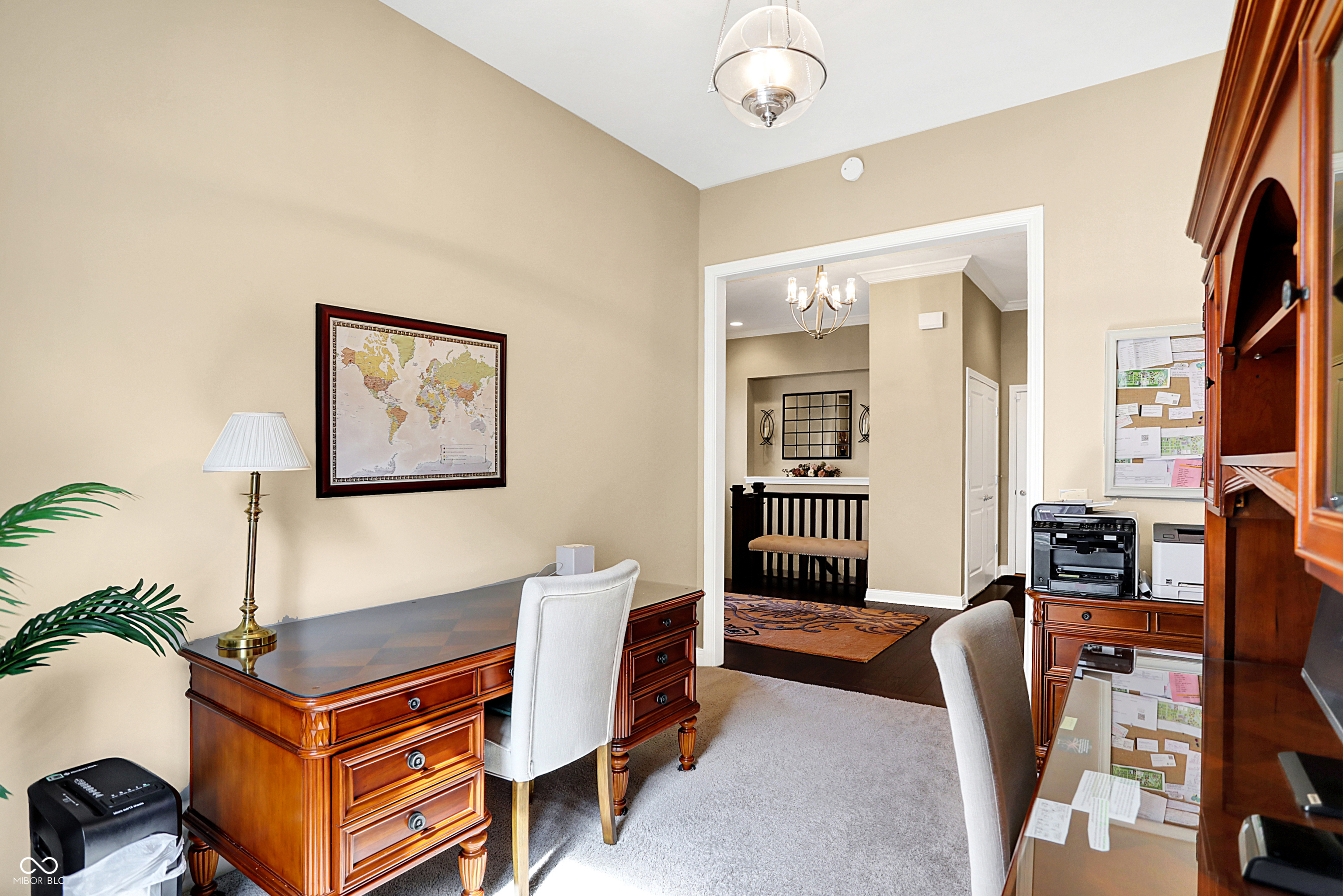 3331 Adare Circle Westfield, IN 46062 - Photo 34 of 73