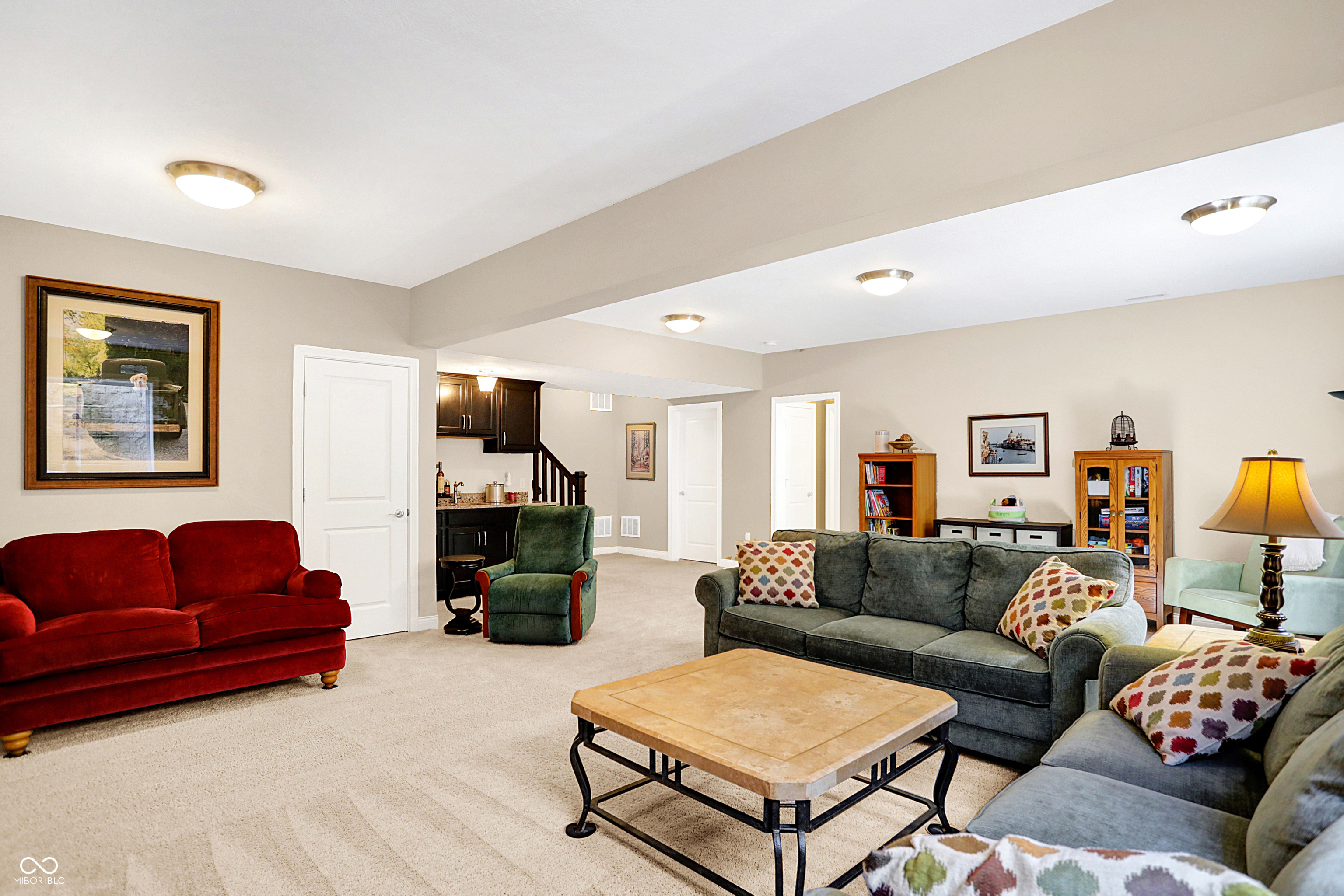 3331 Adare Circle Westfield, IN 46062 - Photo 42 of 73