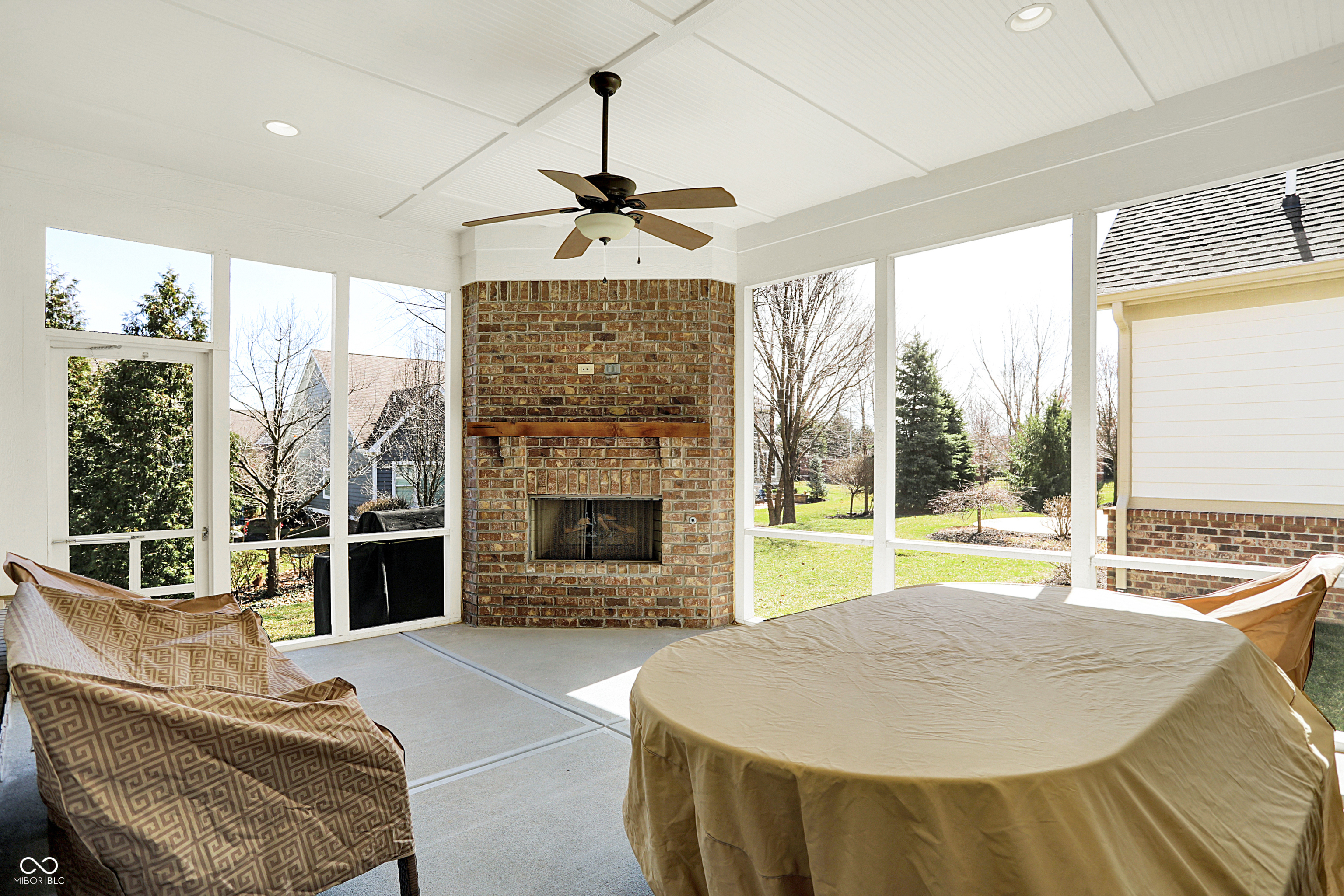 3331 Adare Circle Westfield, IN 46062 - Photo 48 of 73