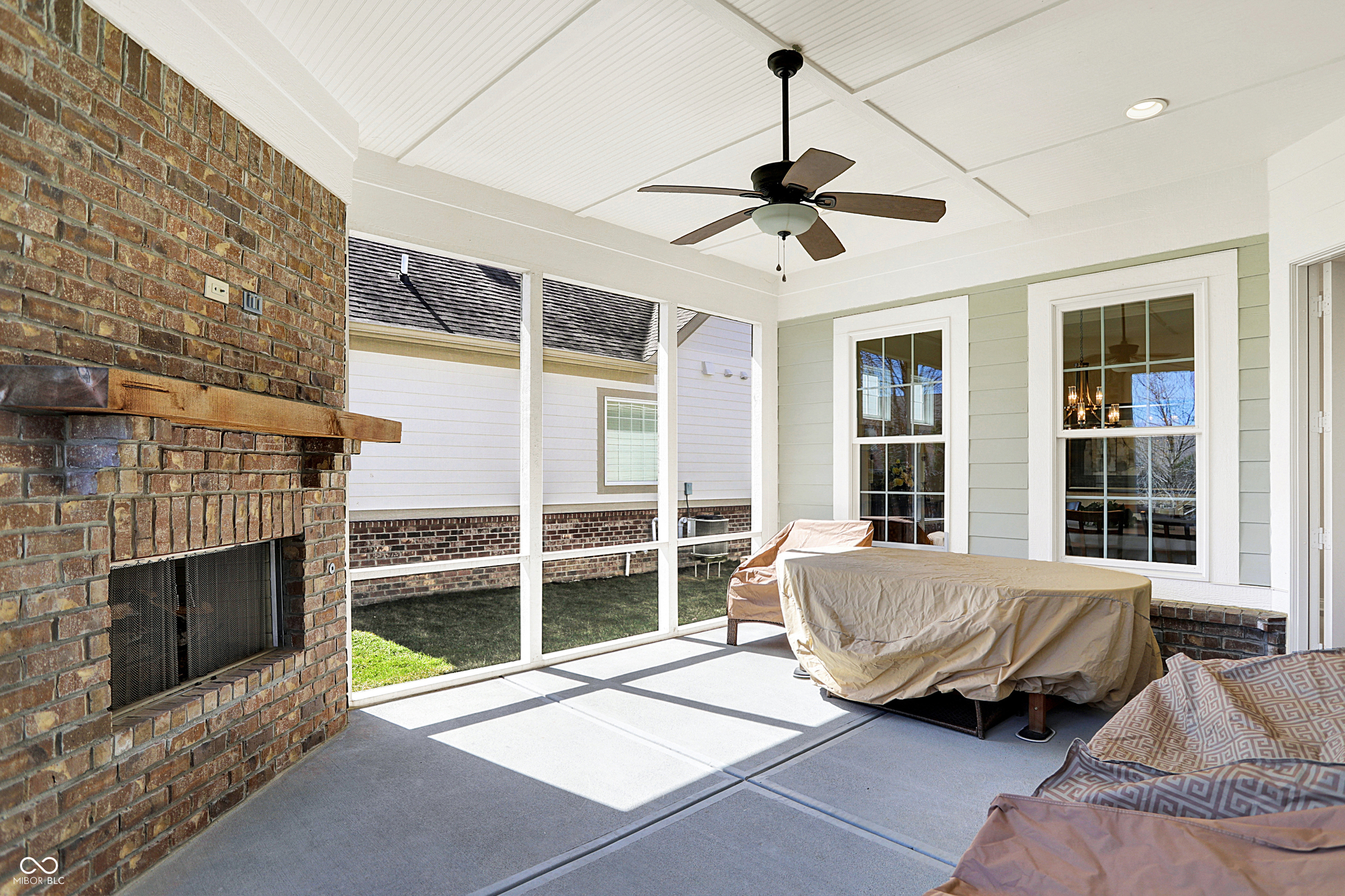 3331 Adare Circle Westfield, IN 46062 - Photo 49 of 73