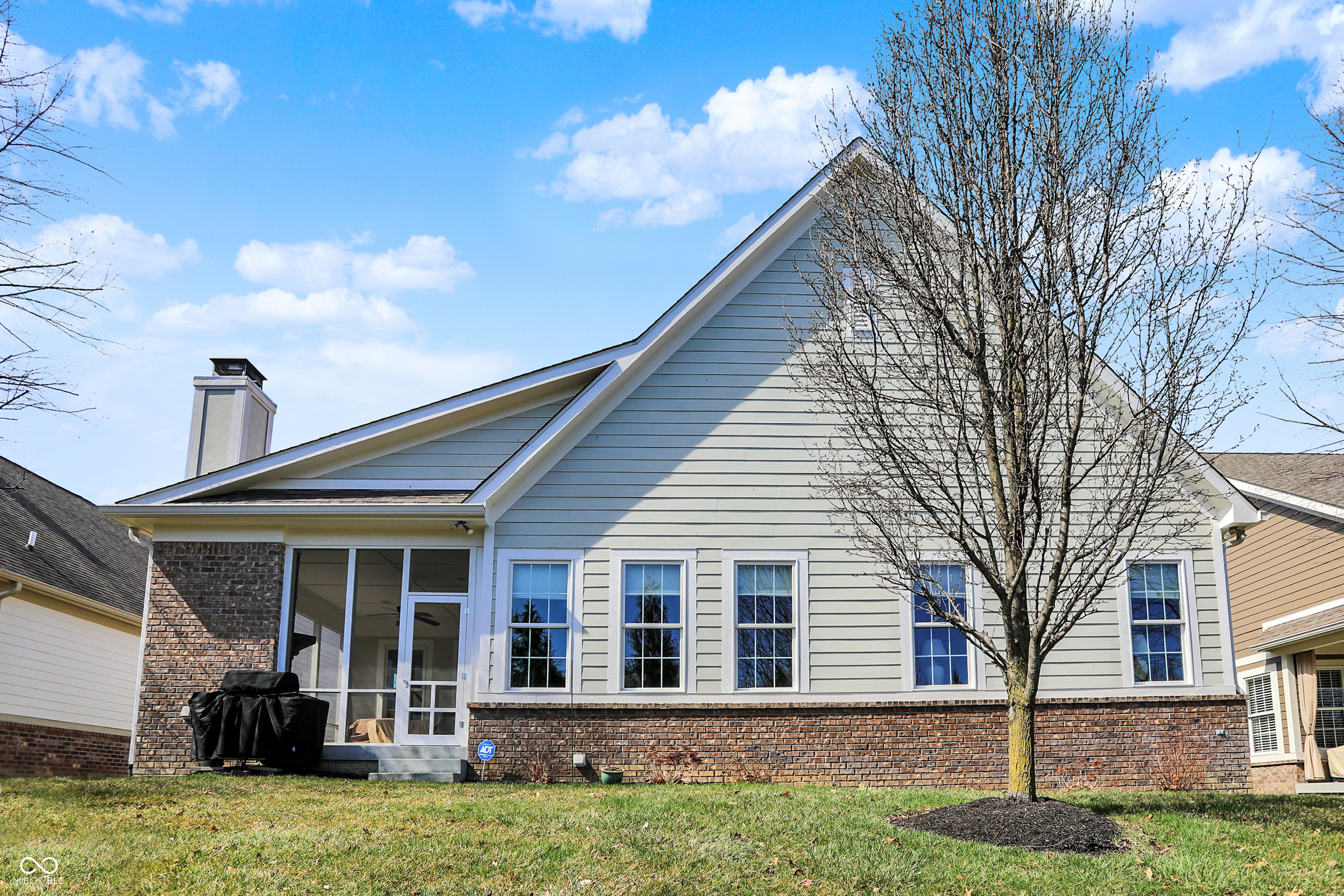 3331 Adare Circle Westfield, IN 46062 - Photo 55 of 73