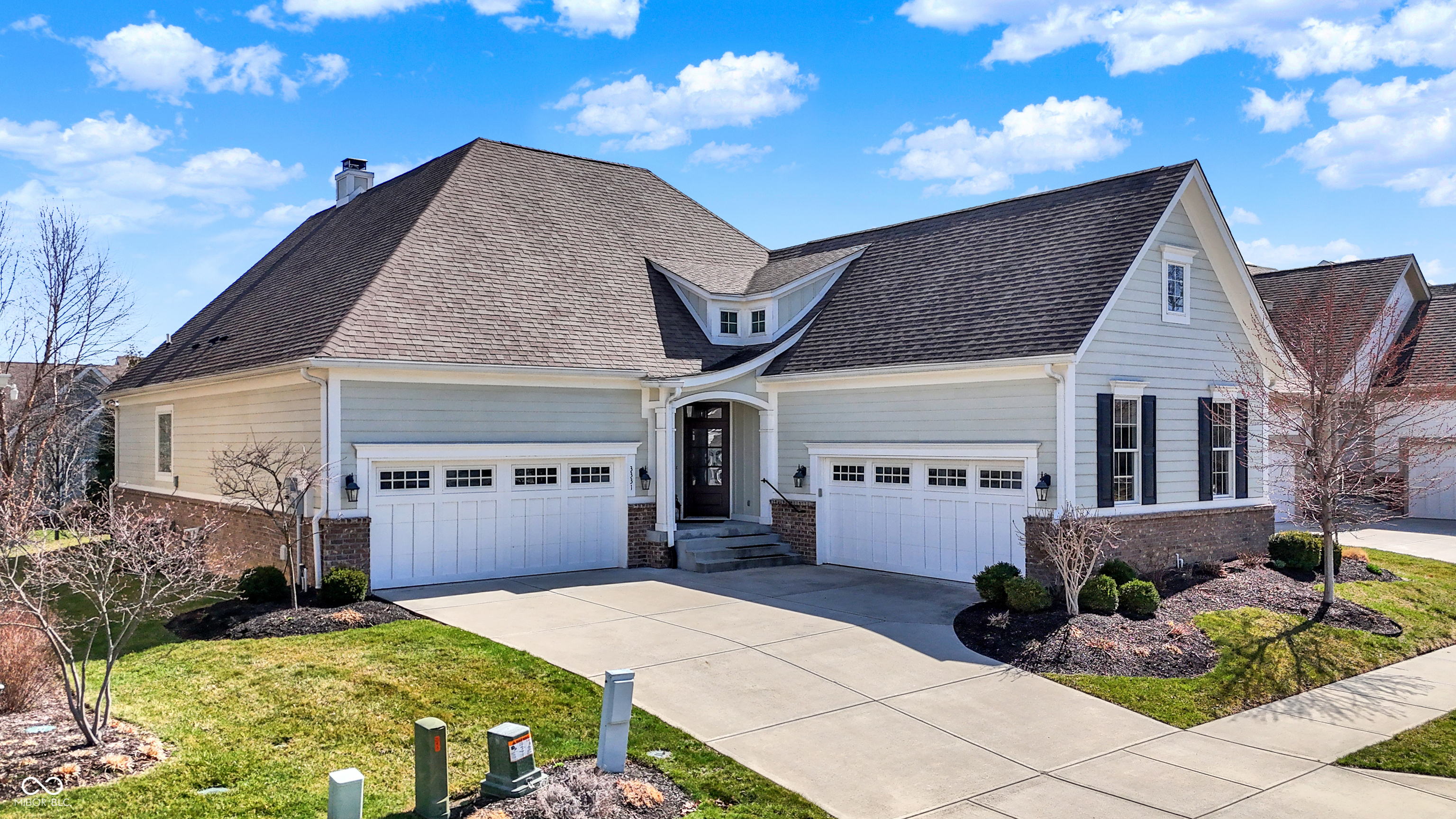 3331 Adare Circle Westfield, IN 46062 - Photo 58 of 73