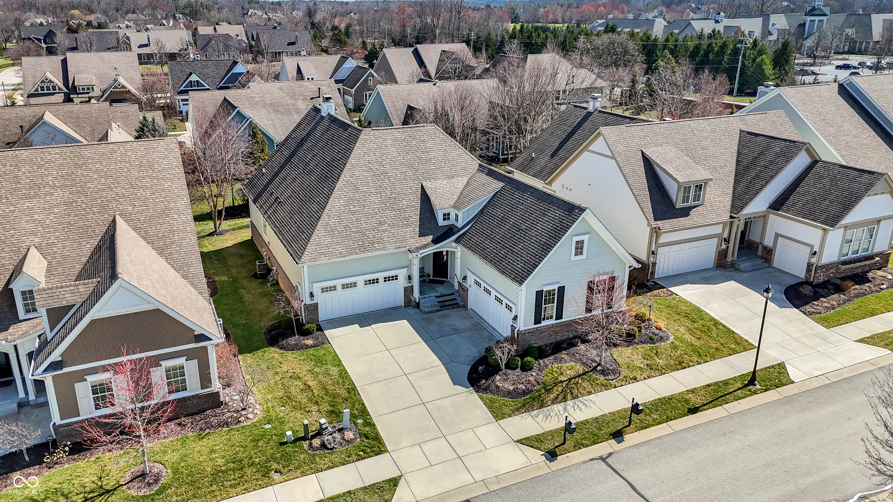 3331 Adare Circle Westfield, IN 46062 - Photo 59 of 73