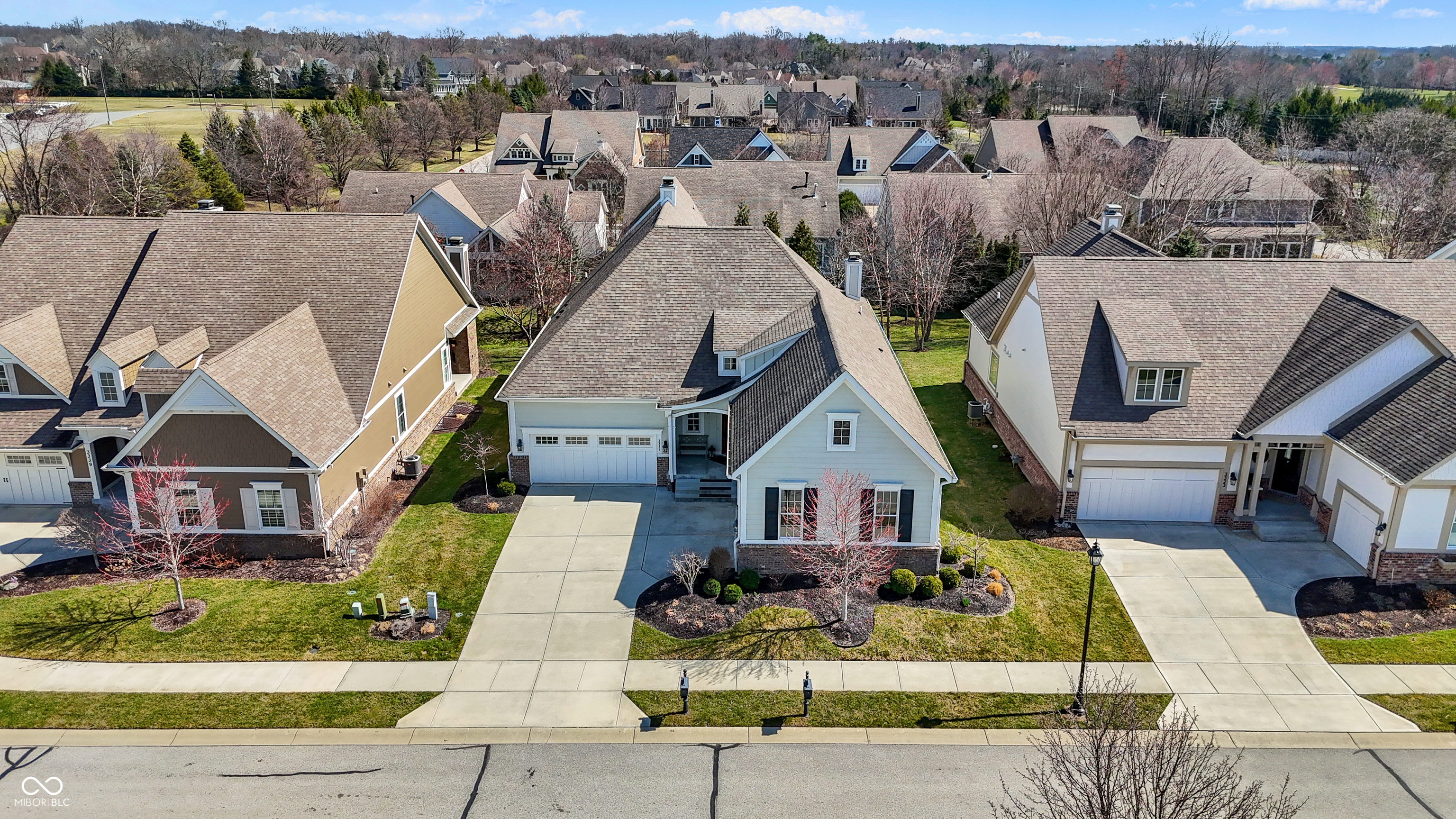 3331 Adare Circle Westfield, IN 46062 - Photo 60 of 73