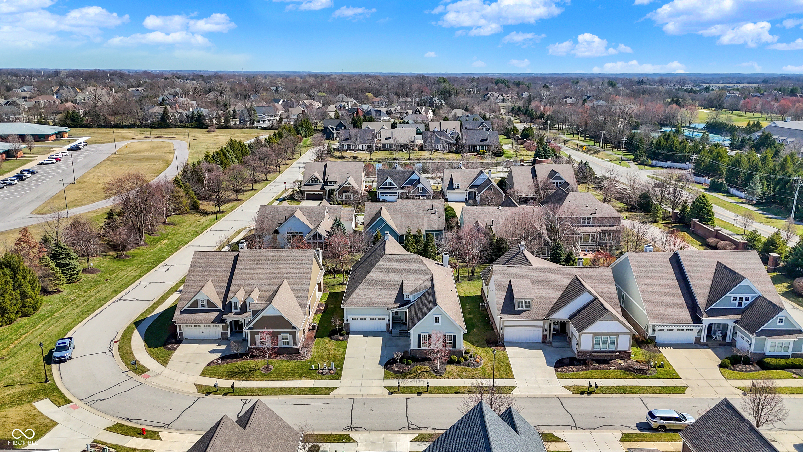 3331 Adare Circle Westfield, IN 46062 - Photo 61 of 73